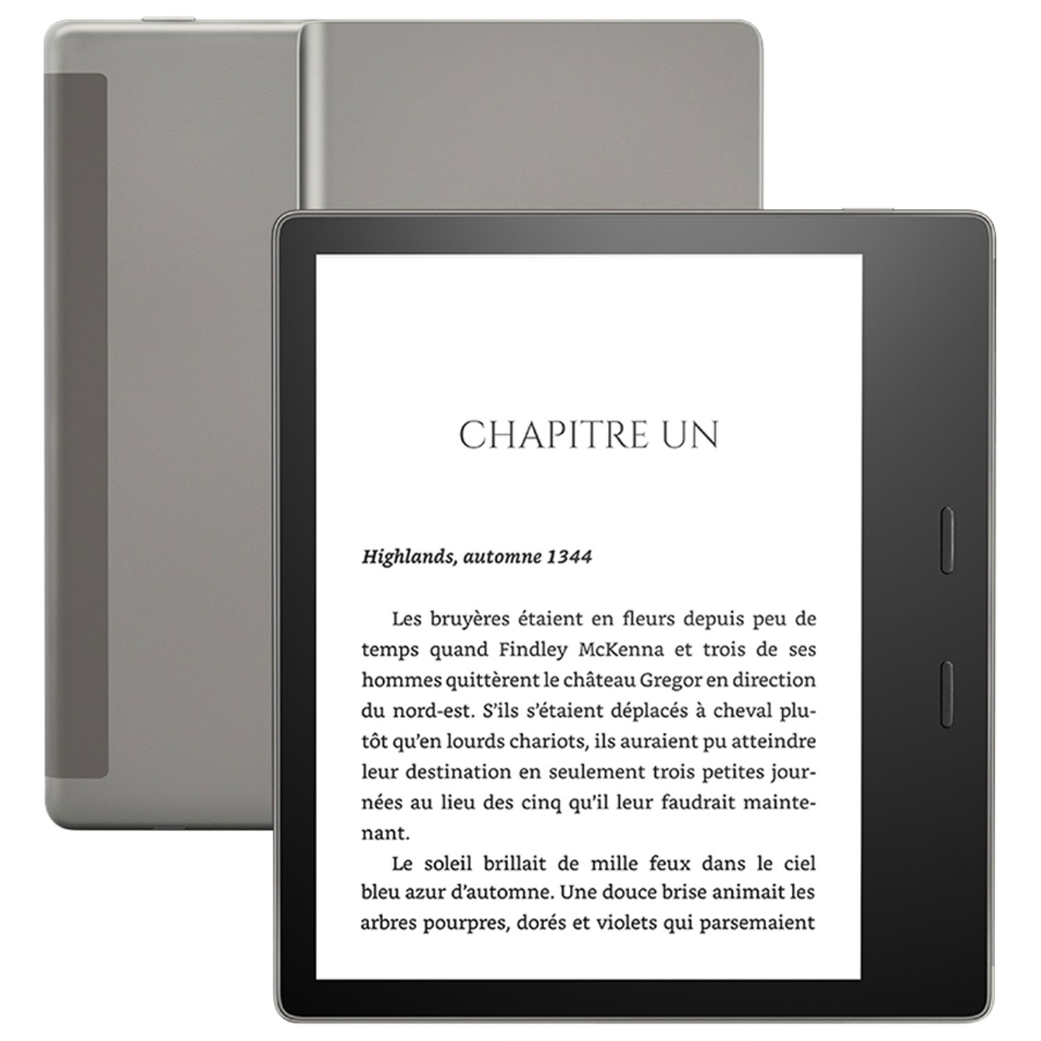 Amazon Kindle Oasis 32GB 7