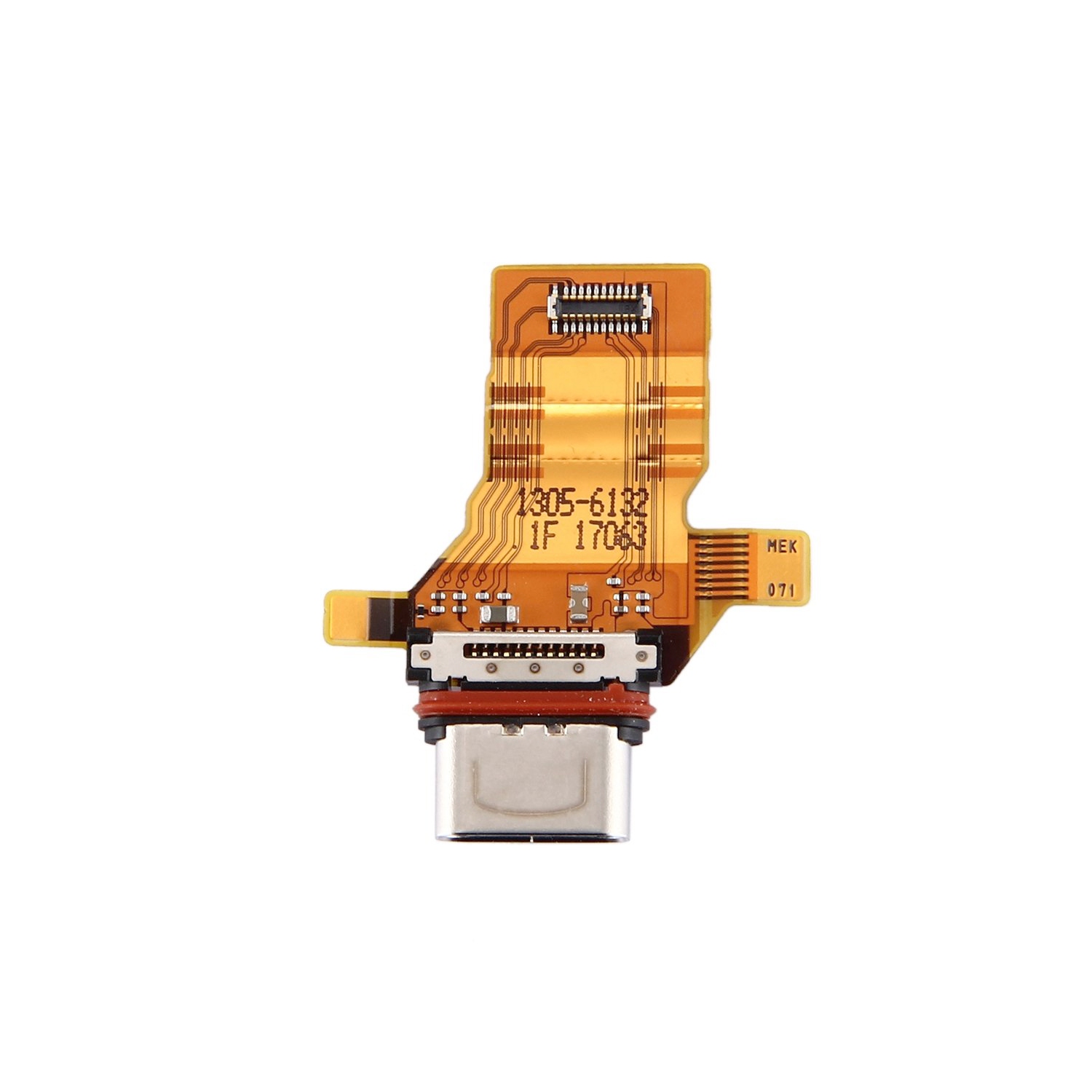 Replacement Charging Charge Port Flex Cable Compatible With Sony Xperia XZ Premium