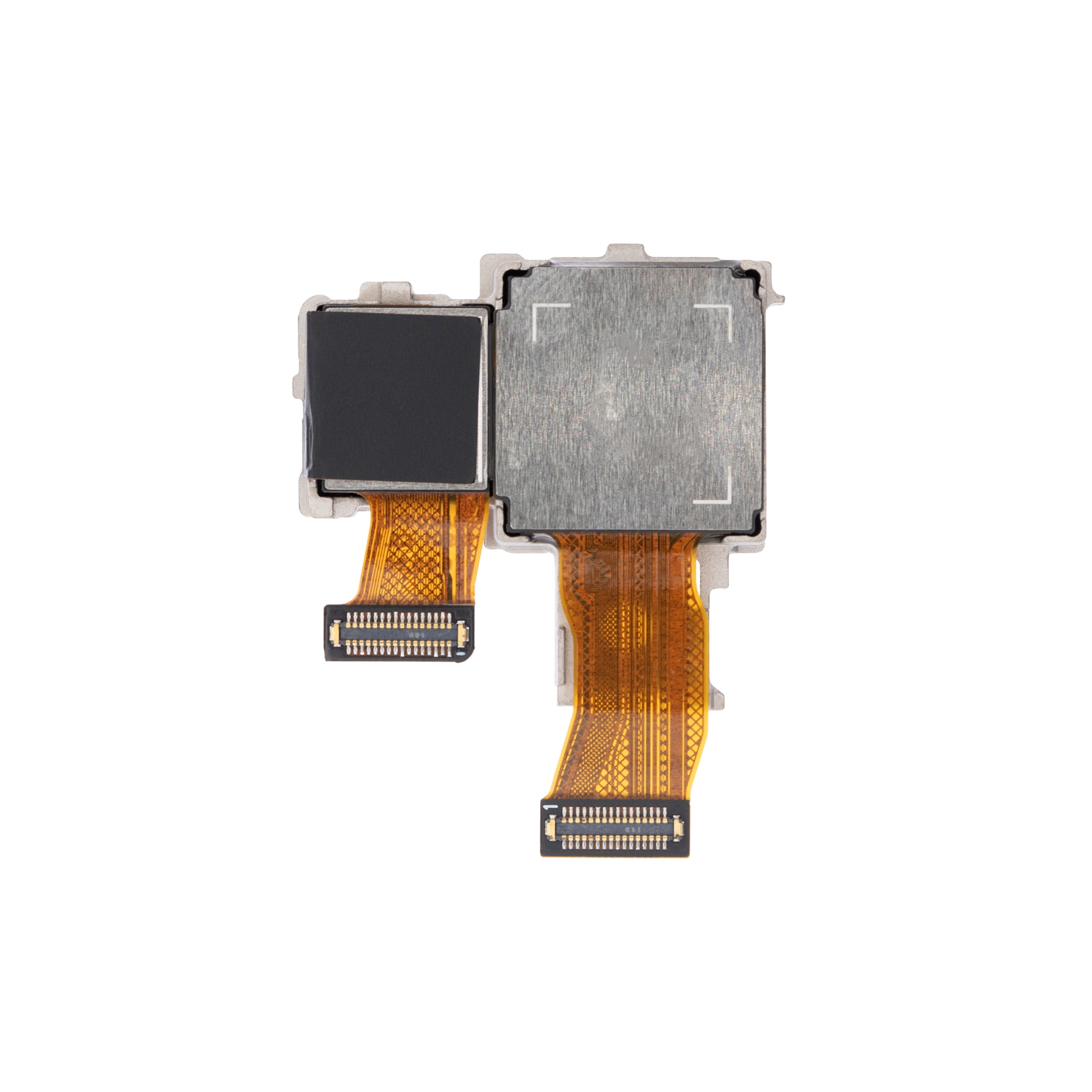 Replacement Dual Rear Back Main Cameras For Huawei P30 Pro