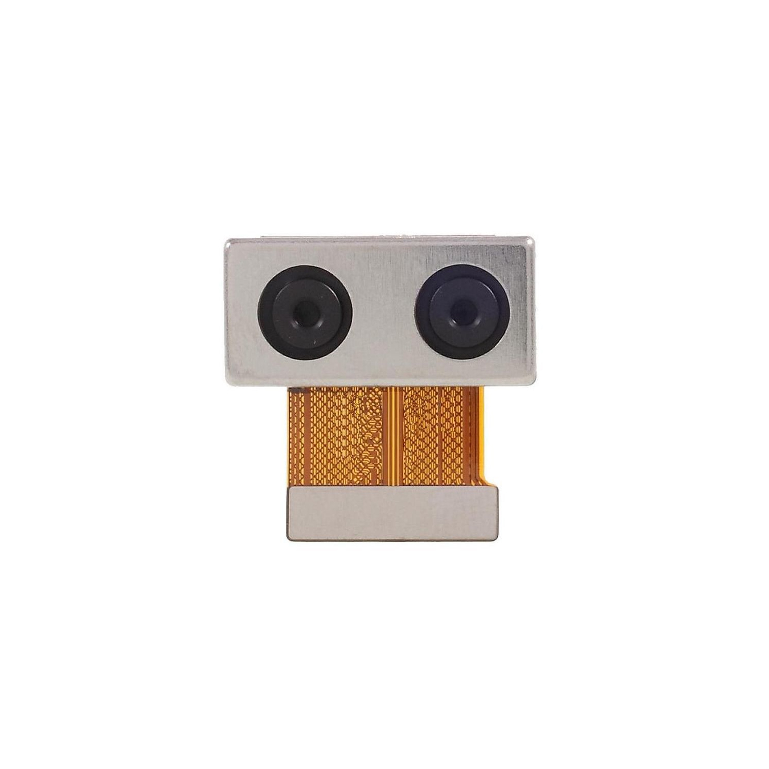 BlackBerry KEY2 BBF100-2 Rear Back Main Camera Module Replacement