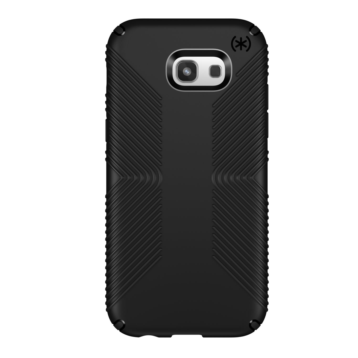Speck Presidio Grip Case Samsung A5 Black