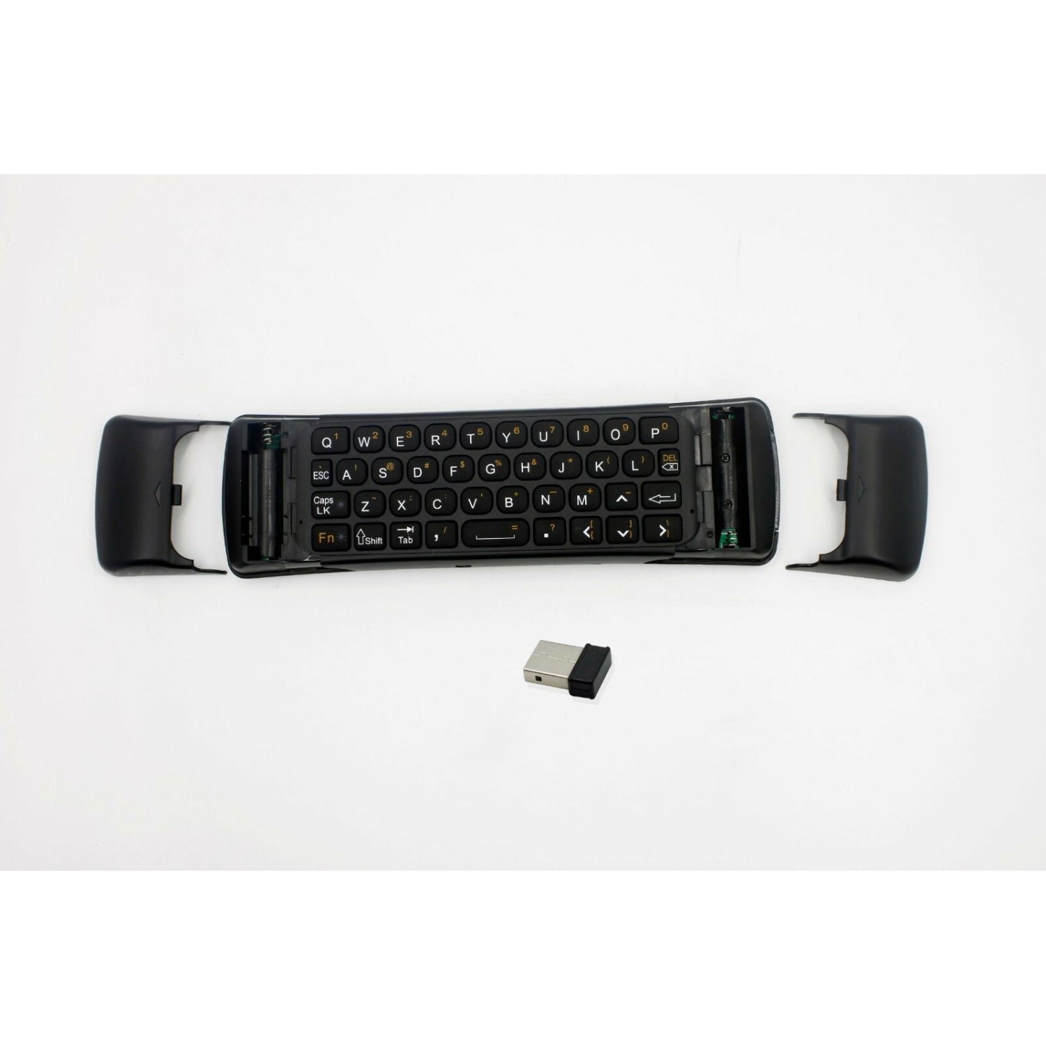 BuzzTV ARQ-100 Revolutionary Remote Control