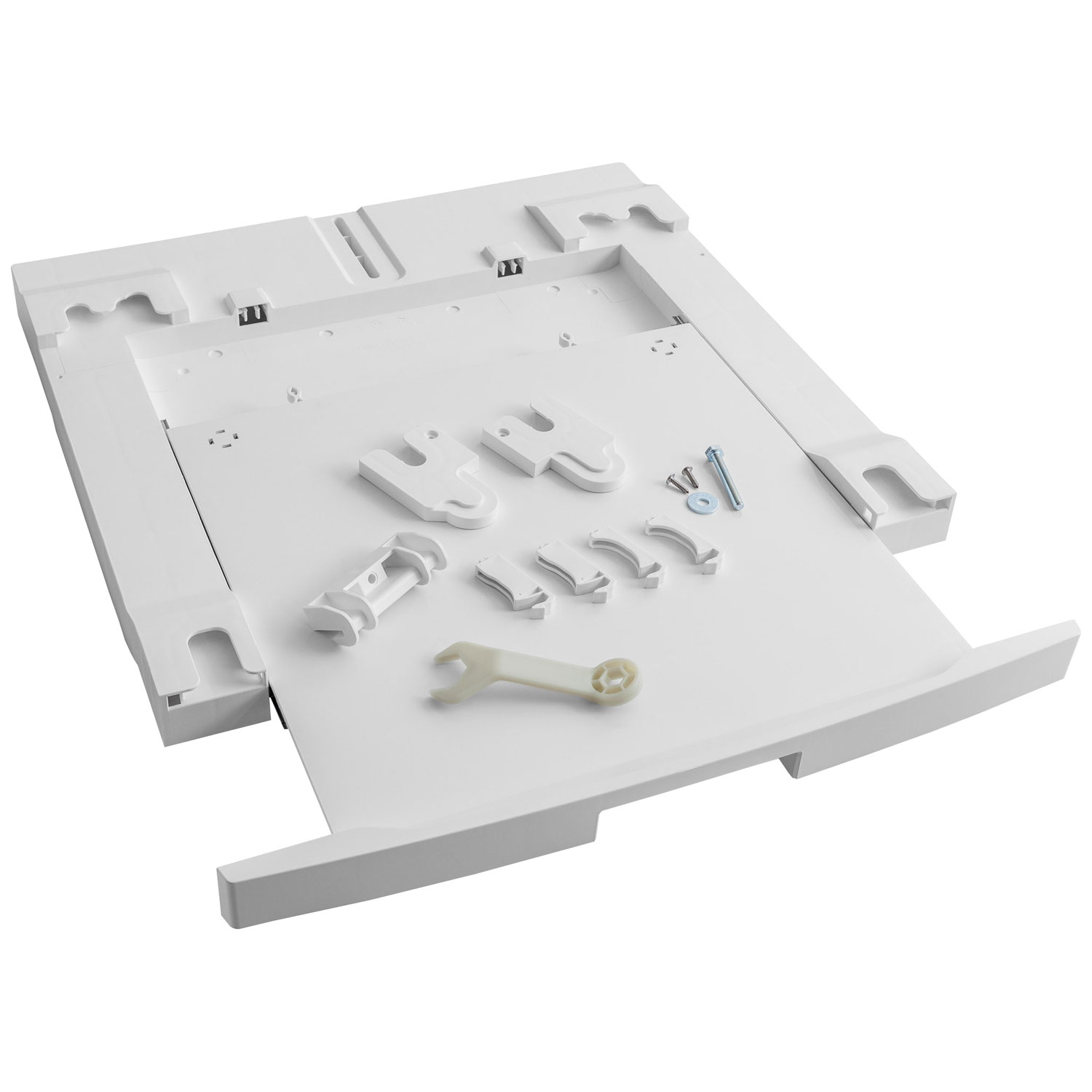 Trousse de superposition de 24 po d'Electrolux avec tiroir