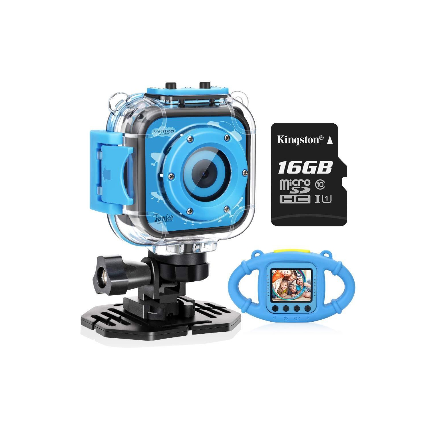 vantop junior camera