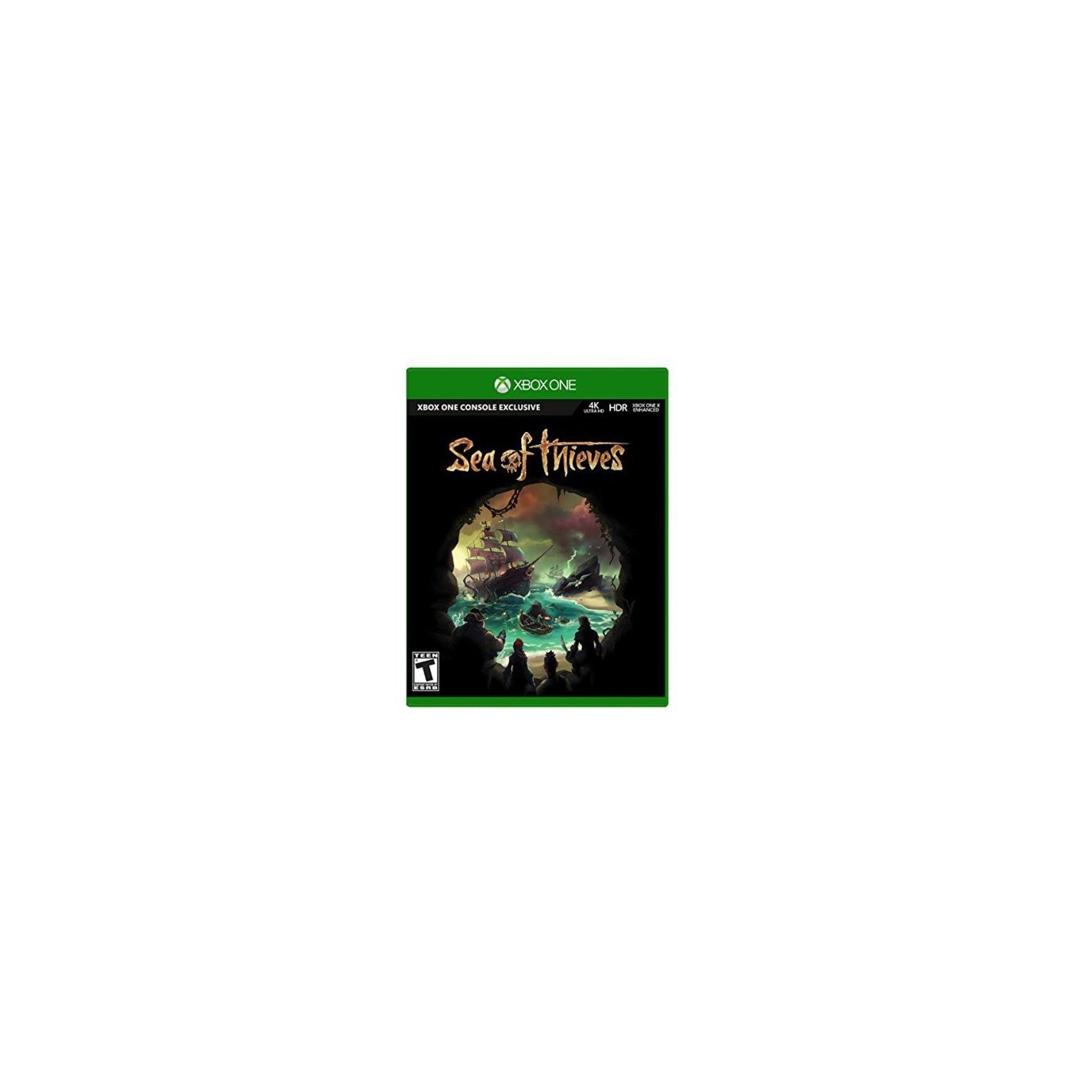 Sea of Thieves - Xbox One