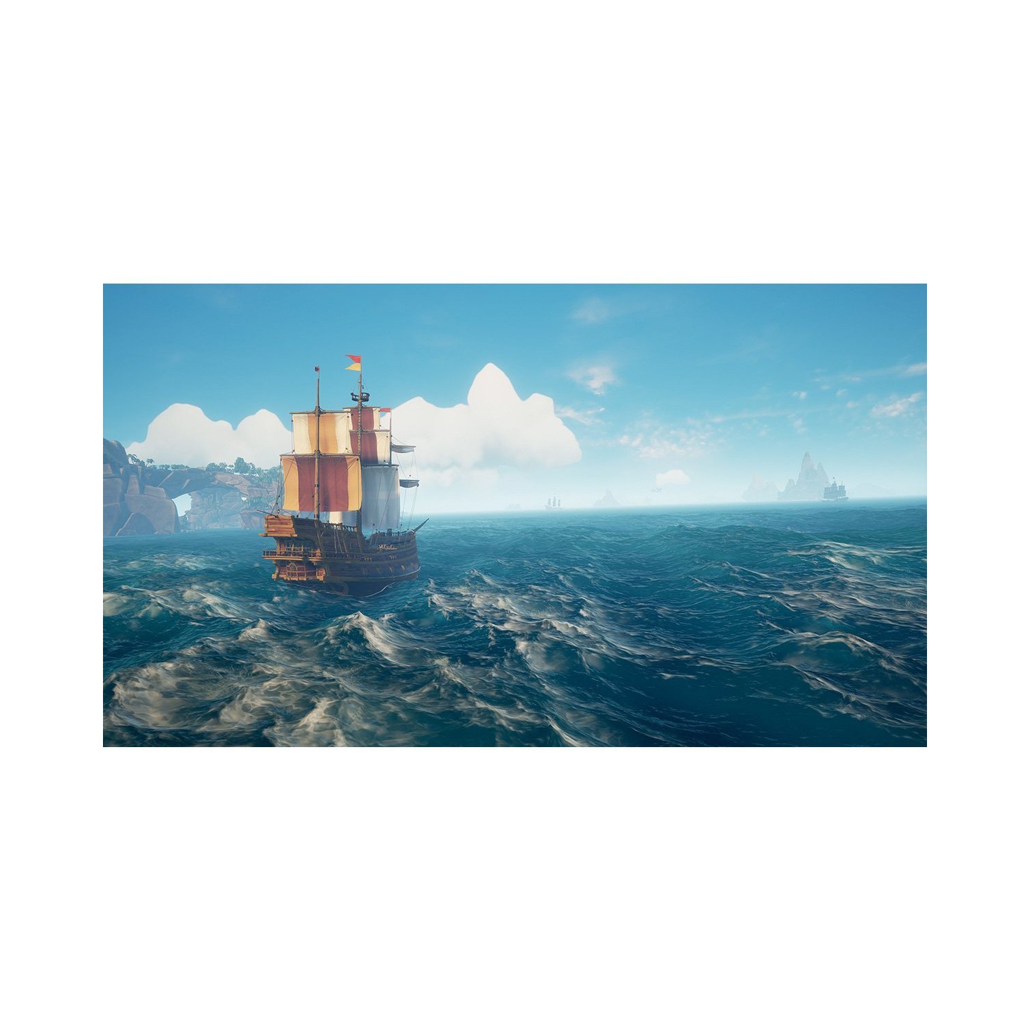 Sea of Thieves - Xbox One