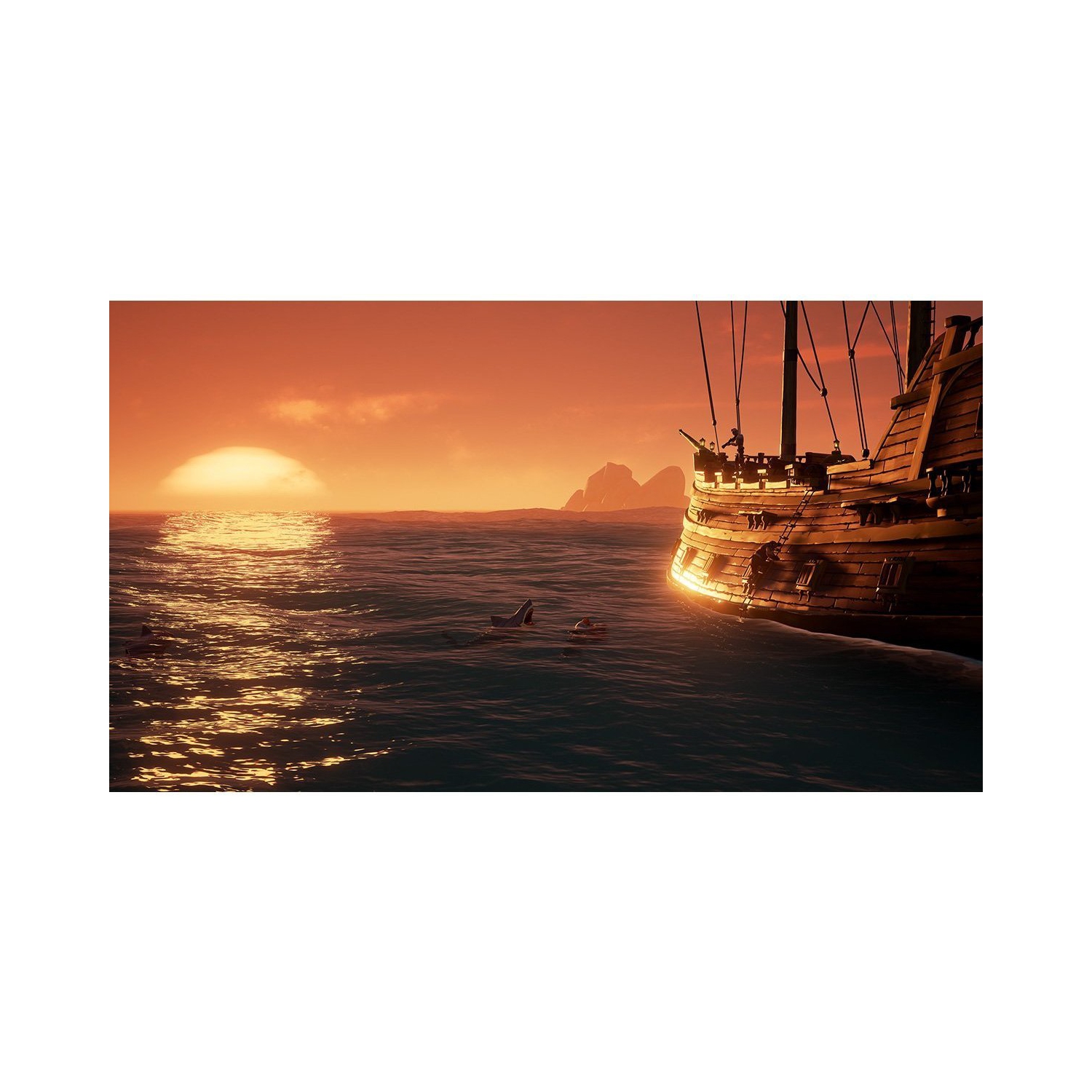 Sea of Thieves - Xbox One