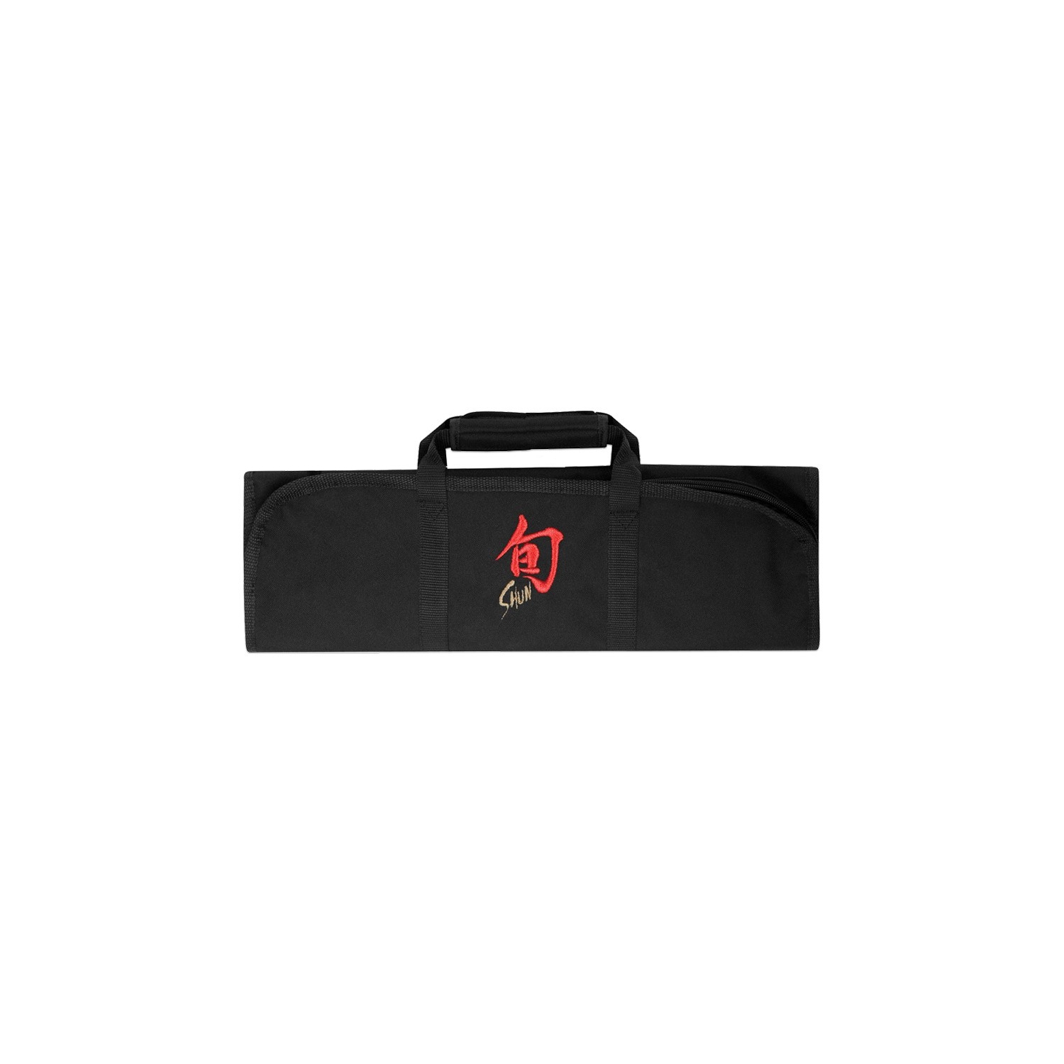 8-Slot Knife Case - Shun