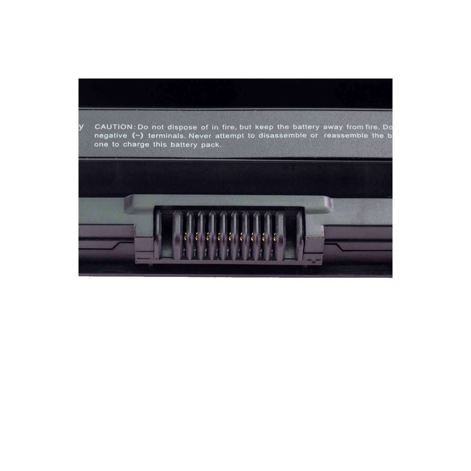 BATTDEPOT New Laptop Battery for Dell 7FF1K 62CG8 312-1446 7M0N5 9GXD5 FN3PT JN0C3 MPK22 WJ383 [49Wh]