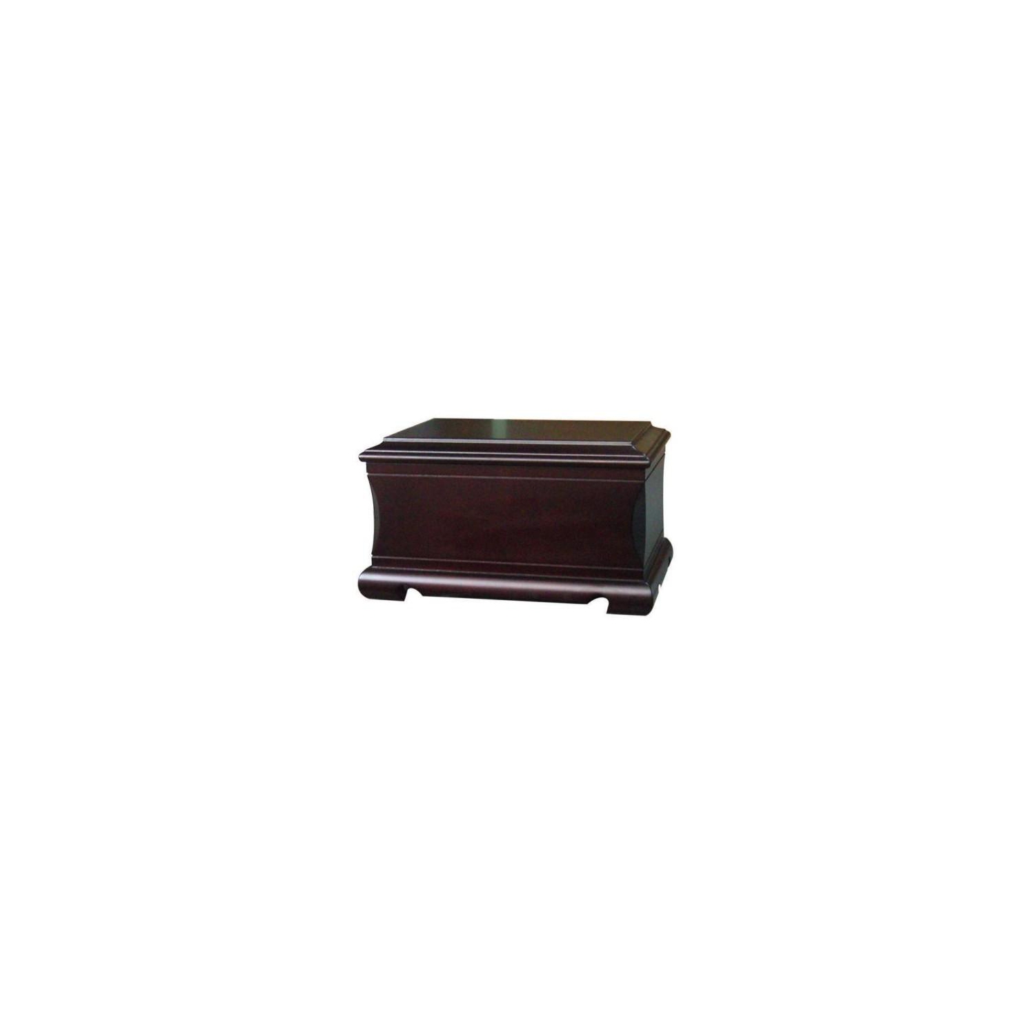 Elegance Wood jewelry box, Soya-A.T. Felt