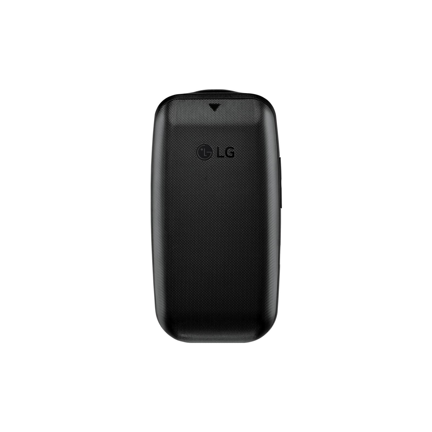 Téléphone à bascule basique LG B470 AT & T [Nouveau]