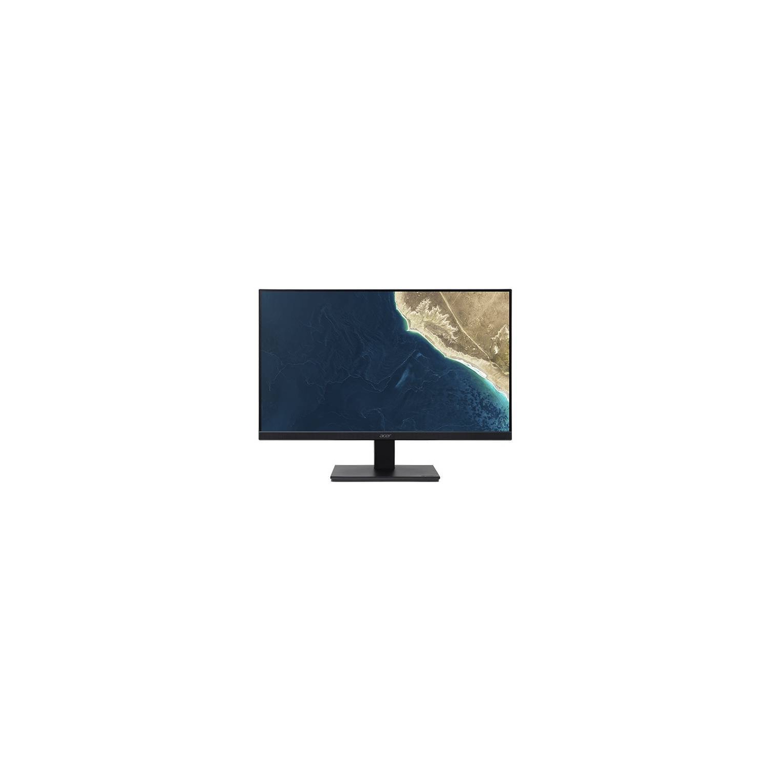 Acer V277U 27" WQHD LED LCD Monitor with Adaptive Sync and Built-in Speakers