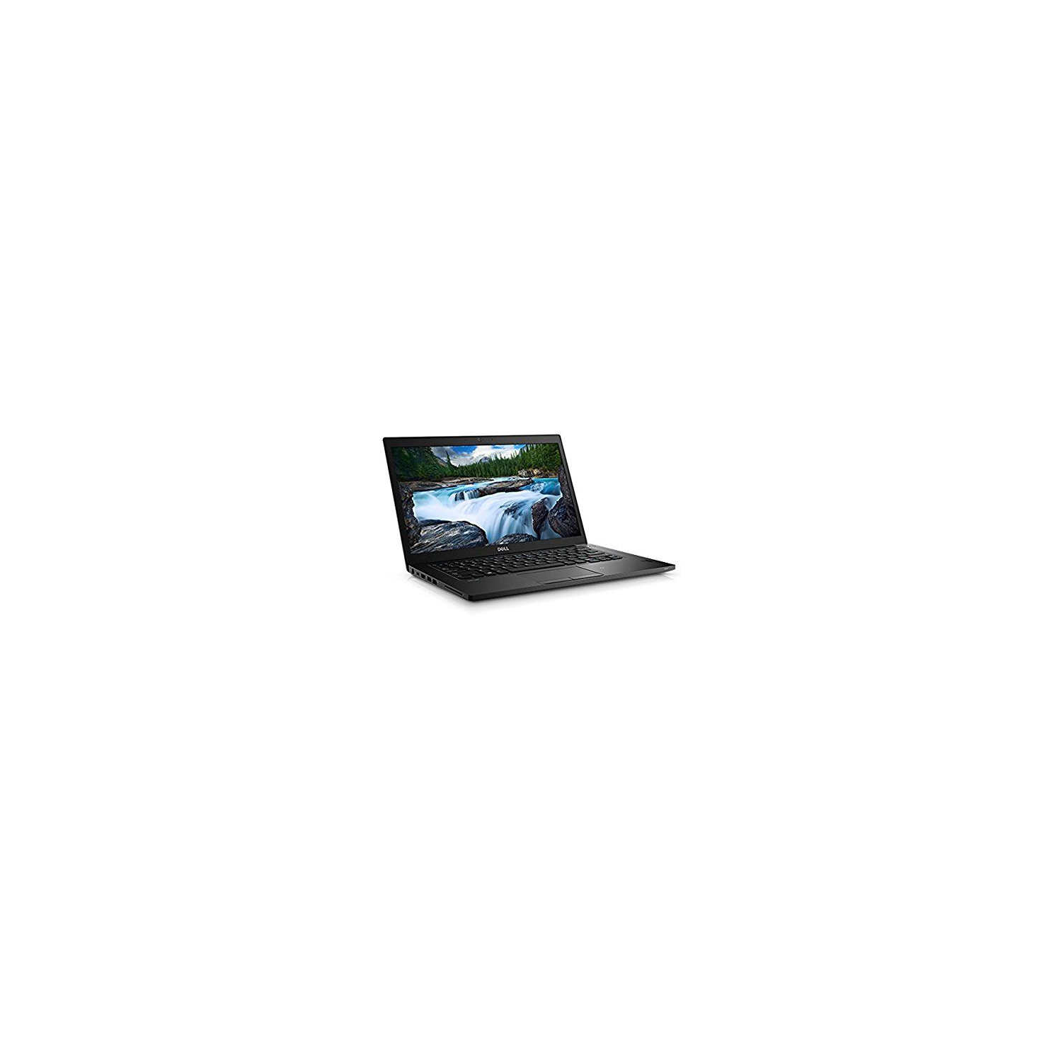 Refurbished (Excellent) - Dell Latitude 7480 14" Laptop (Dual Core i5 8GB 256GB Win 10) - Certified Refurbished