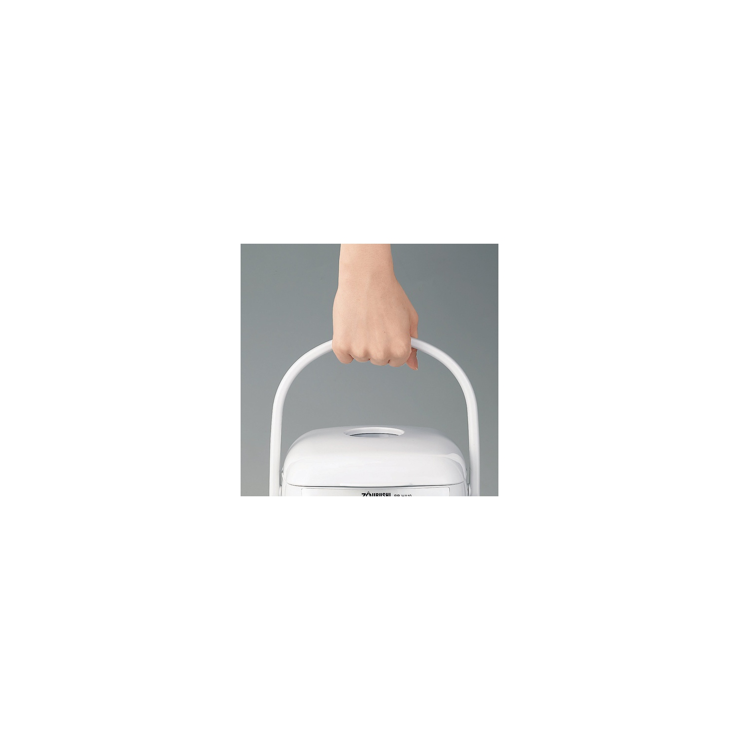 Zojirushi Home Bakery Mini Breadmaker BB-HAC10, 1-lb Loaf, Premium White