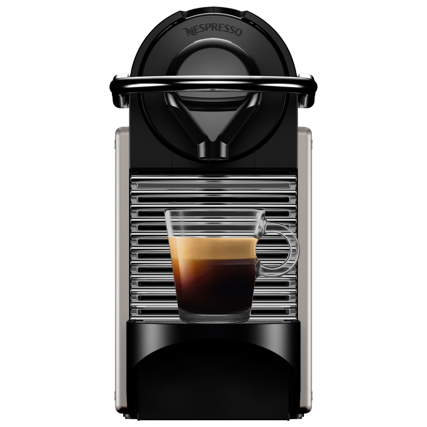 Nespresso Pixie Espresso Machine by 