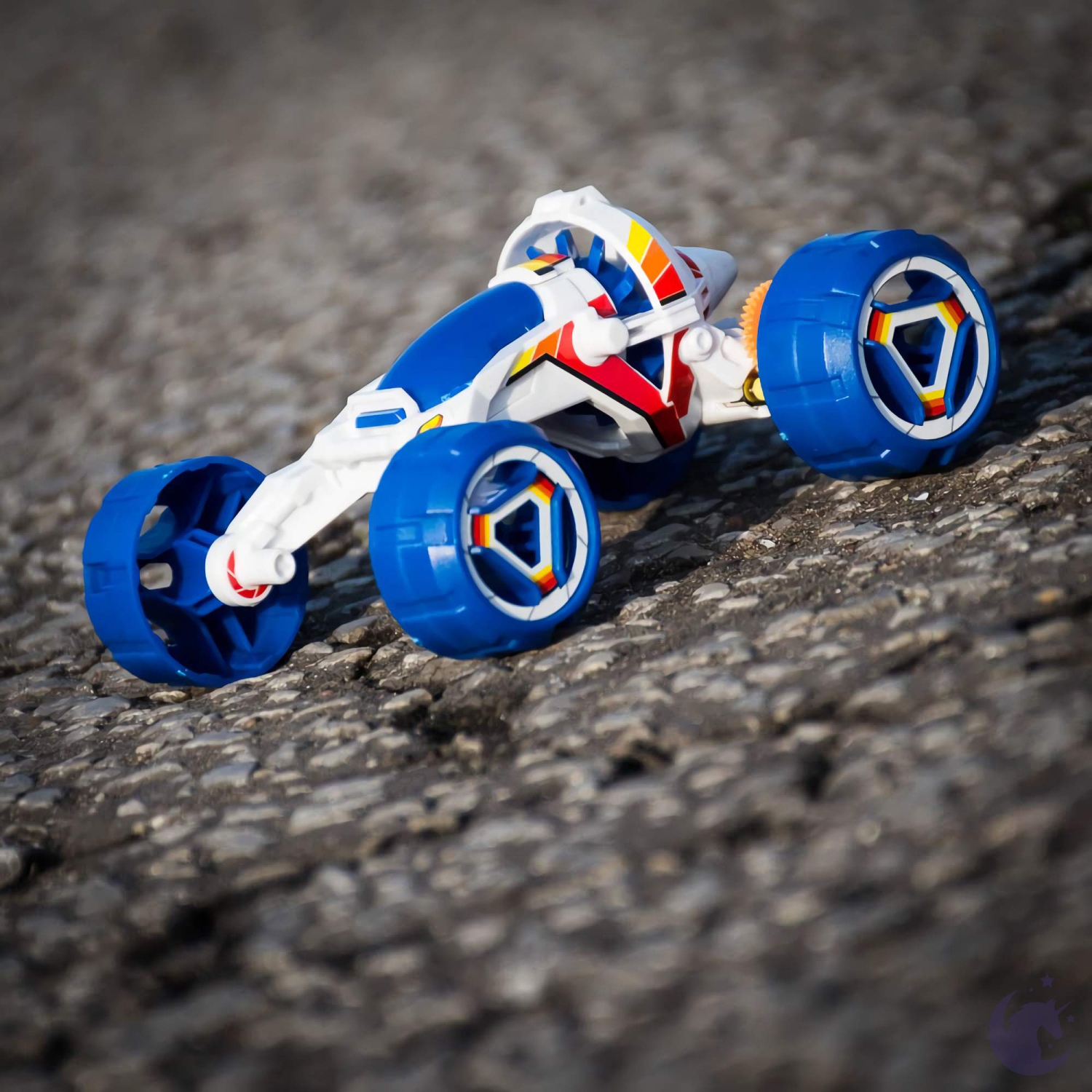 CIC Salt Water Baja Runner