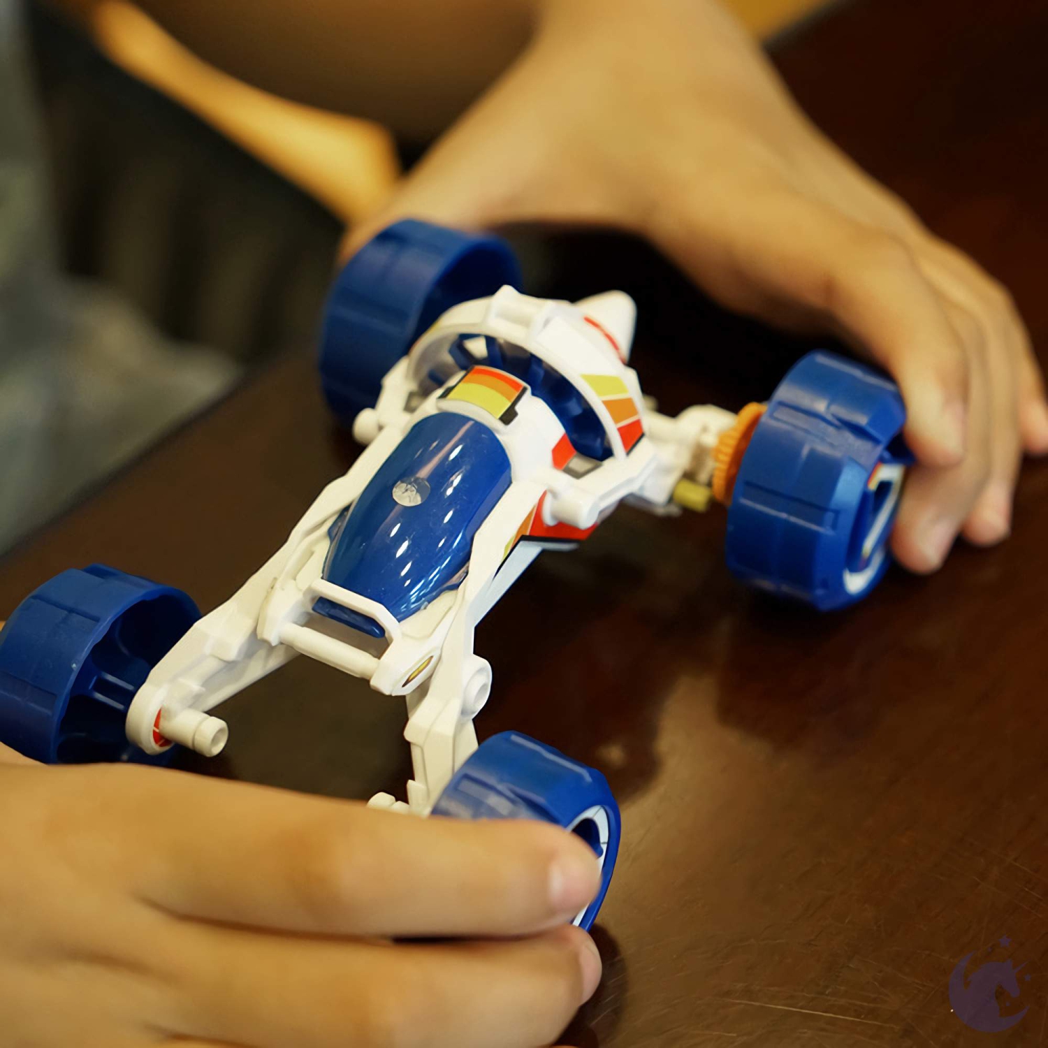 CIC Salt Water Baja Runner