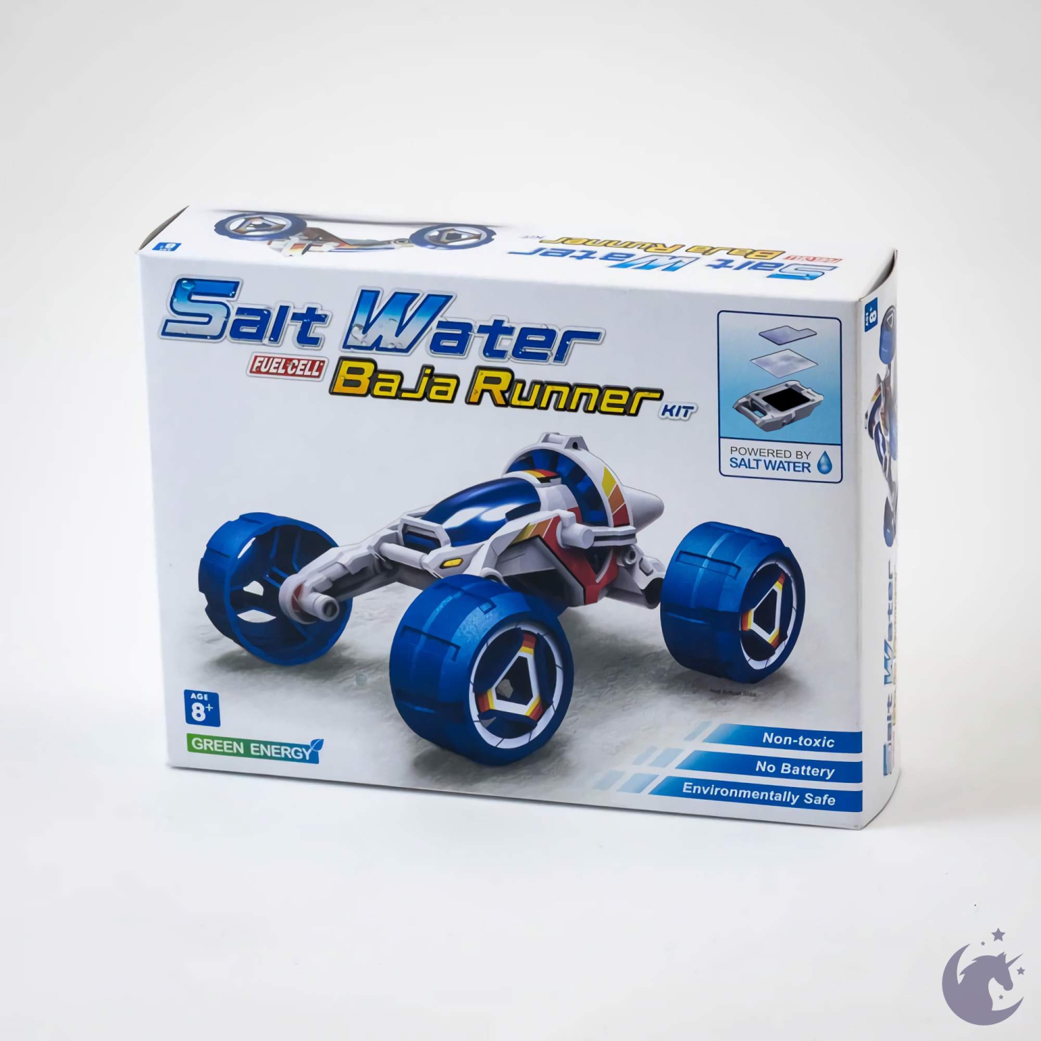 CIC Salt Water Baja Runner
