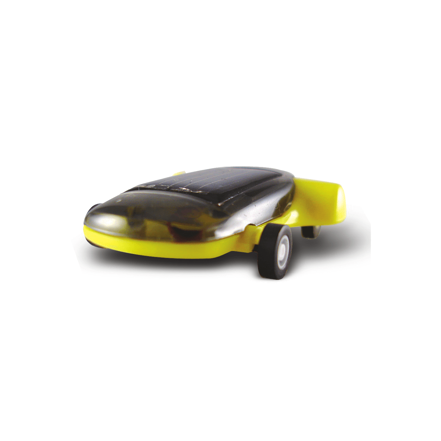 Solar Kit - Racing Car