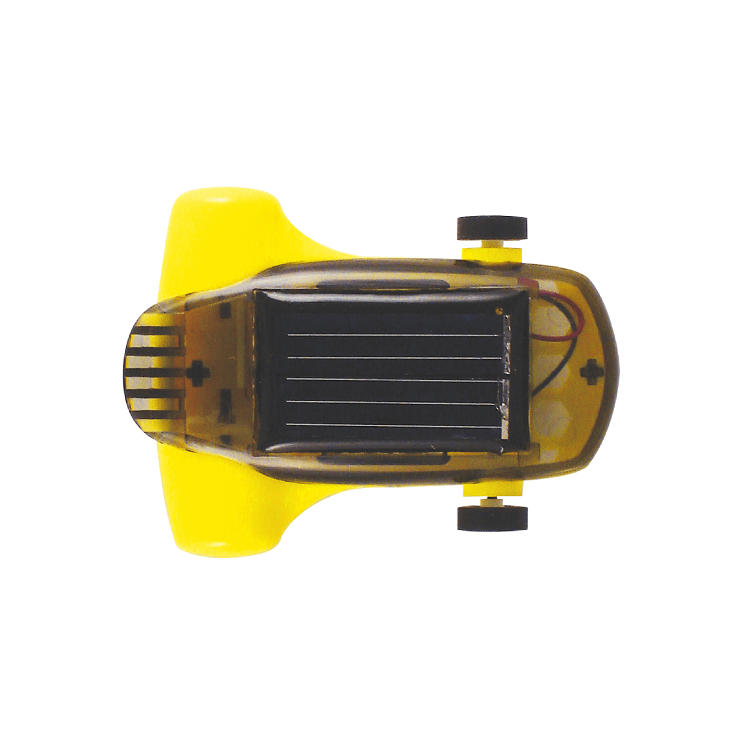 Solar Kit - Racing Car