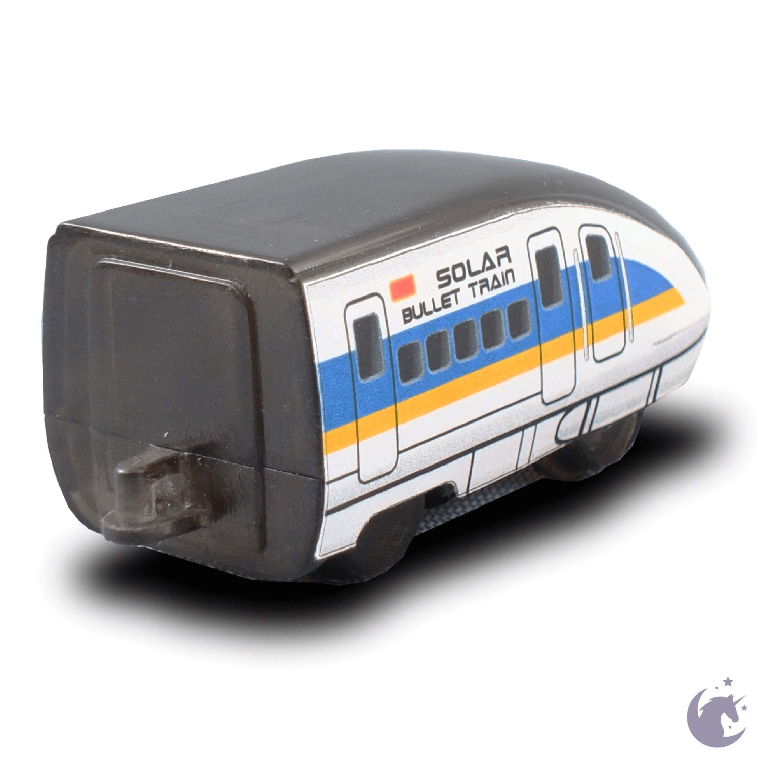 CIC -Solar Kit - Bullet Train
