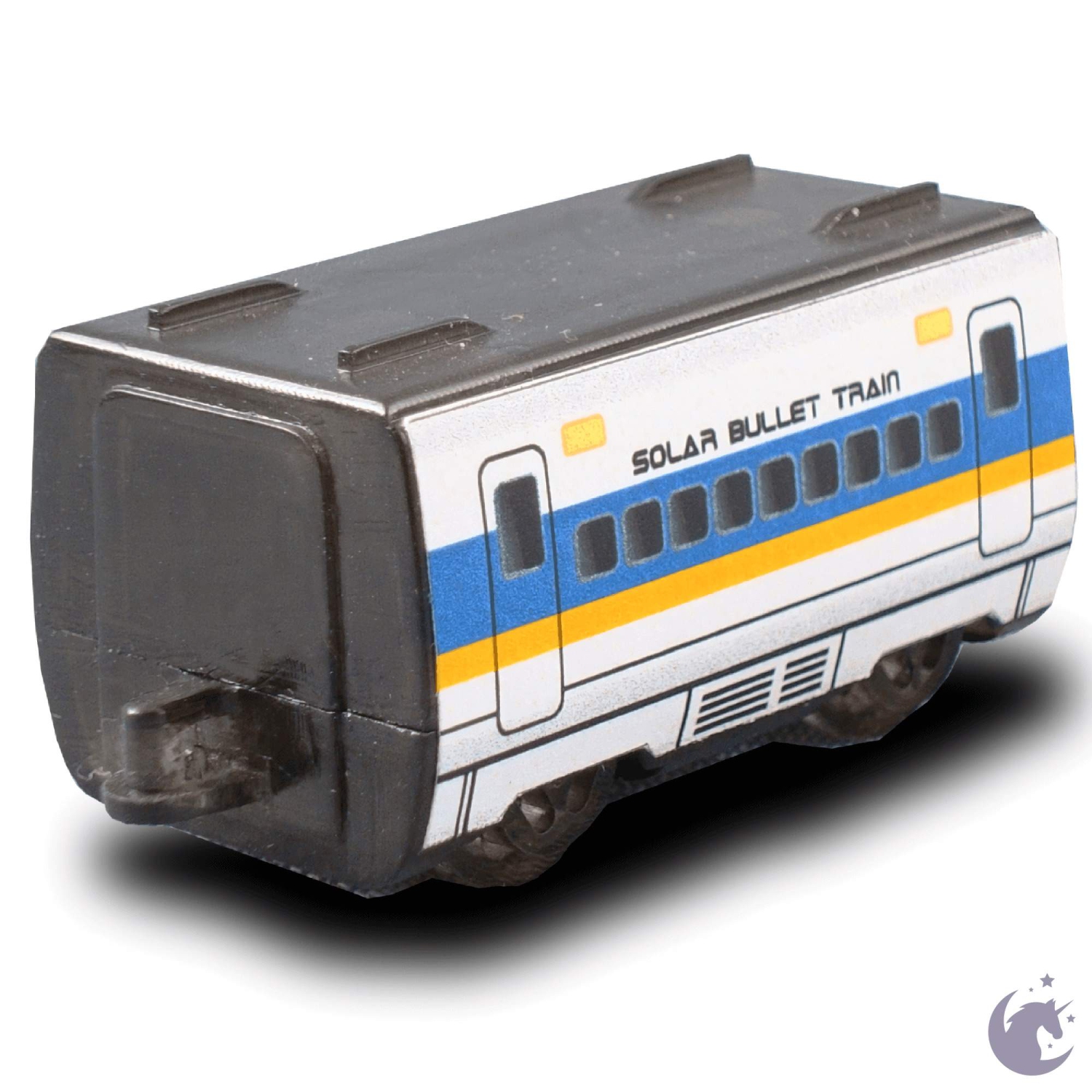 CIC -Solar Kit - Bullet Train