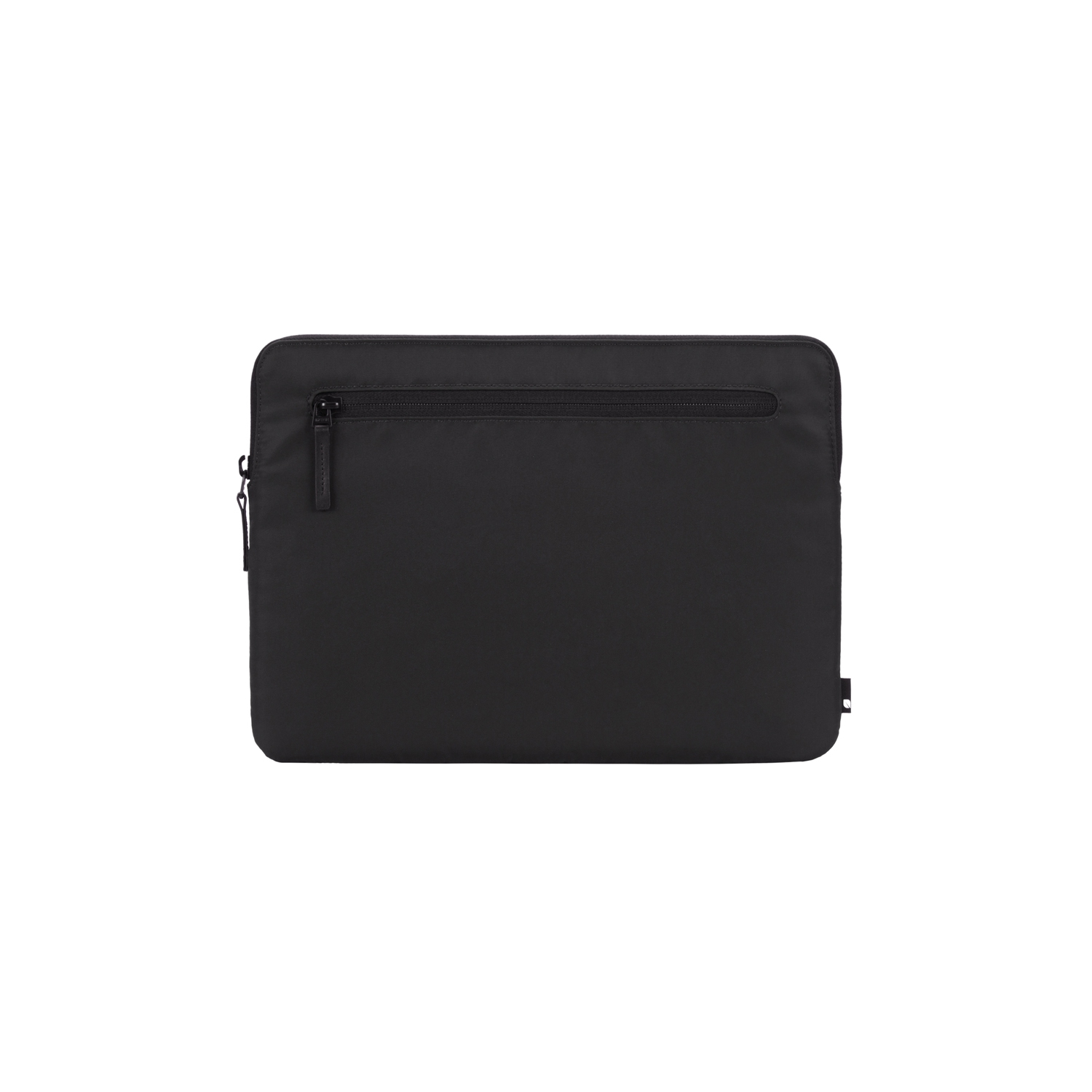 Incase Compact Sleeve in Flight Nylon Black for Macbook 15 inch Bags and Sleeves INMB100336BLK