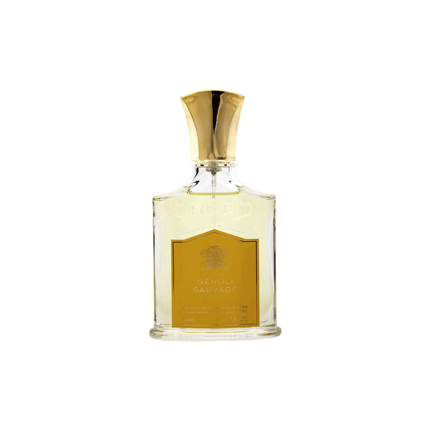 Creed neroli sauvage eau de clearance parfum