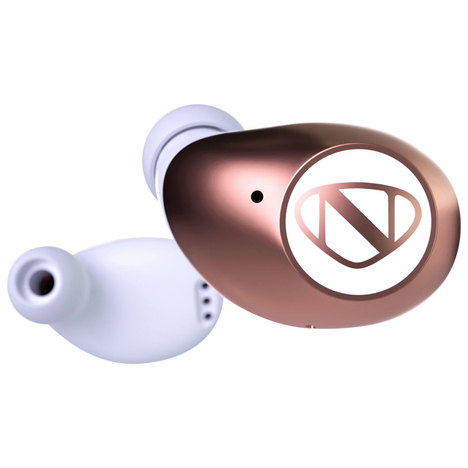 ncredible flow true wireless earbuds