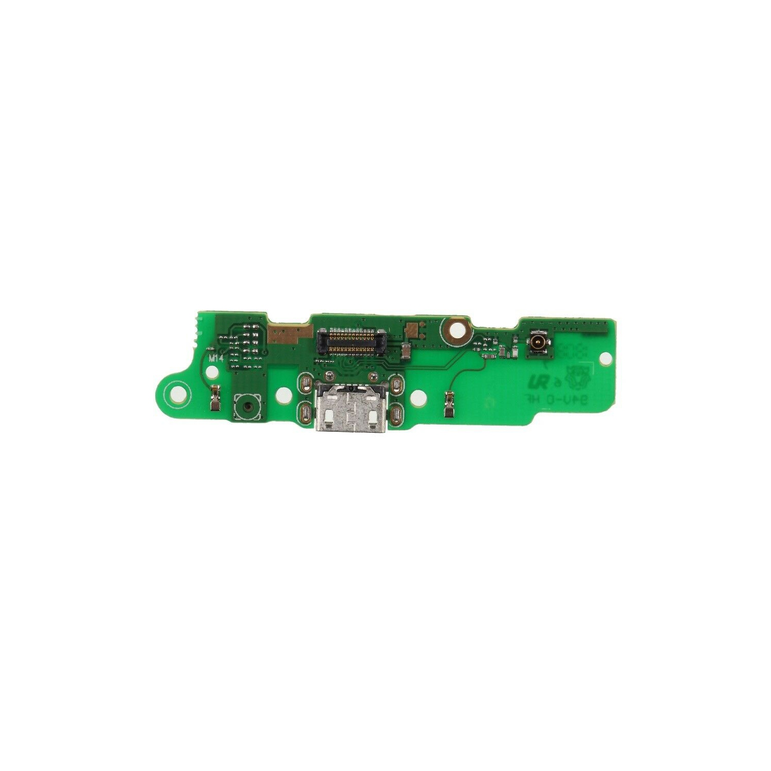 Replacement Charging Charge Port Flex Cable Compatible With Motorola Moto E5 Play
