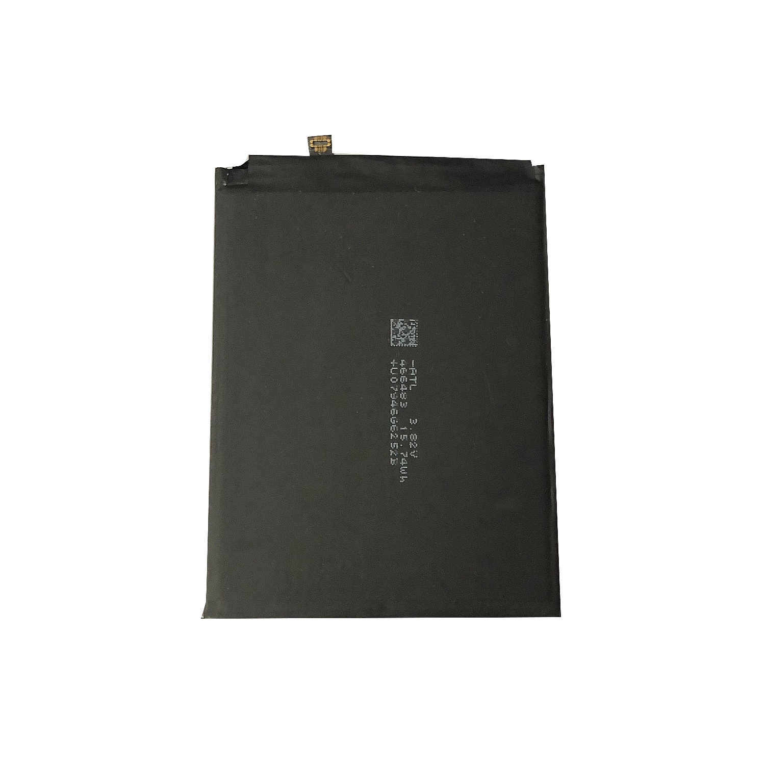 Batterie de rechange HB486486ECW de 4200 mAh pour P30 Pro/Mate 20 Pro de Huawei