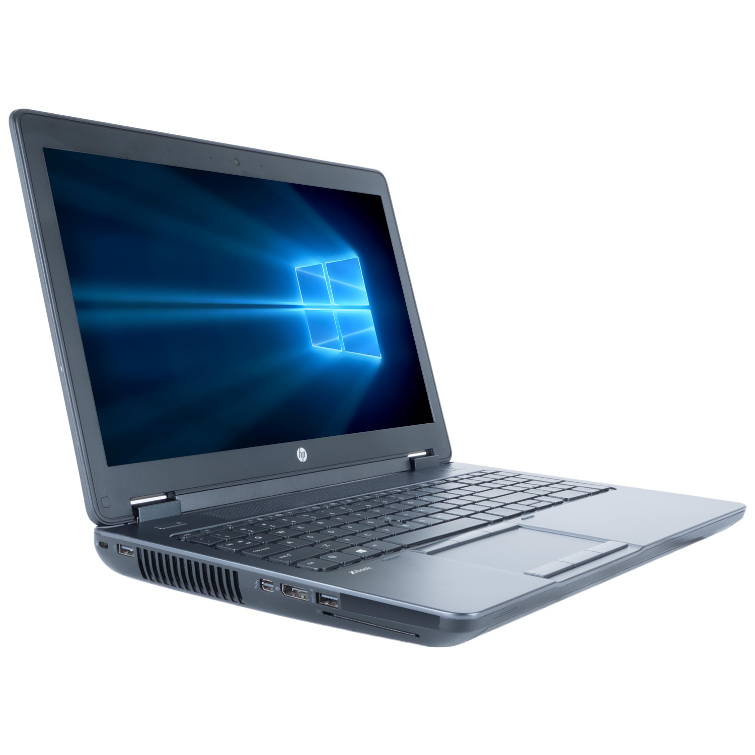 Refurbished (Excellent) - HP ZBOOK 15 Workstation, 15.6