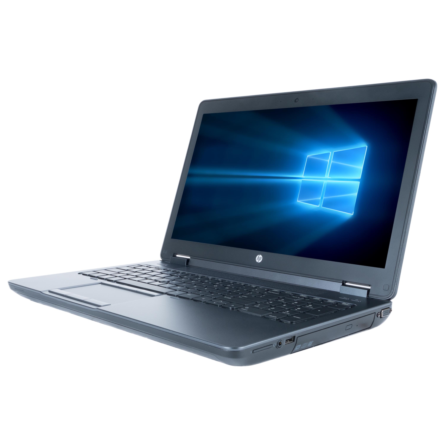 Refurbished (Excellent) - HP ZBOOK 15 Workstation, 15.6