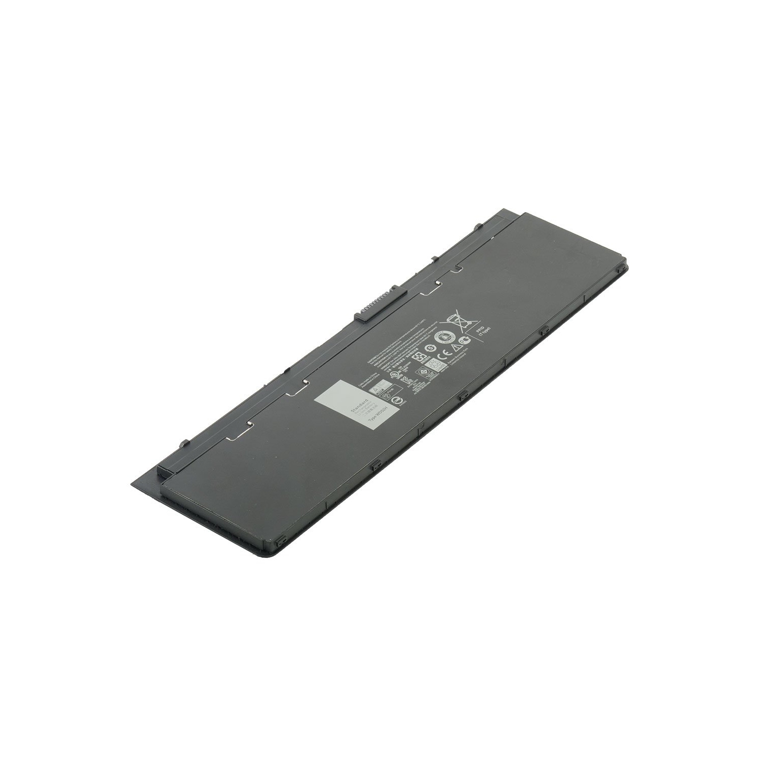 BattDepot: Laptop Battery for Dell WD52H, 0KWFFN, 451-BBFX, GVD76, J31N7, NCVF0, Latitude E7240