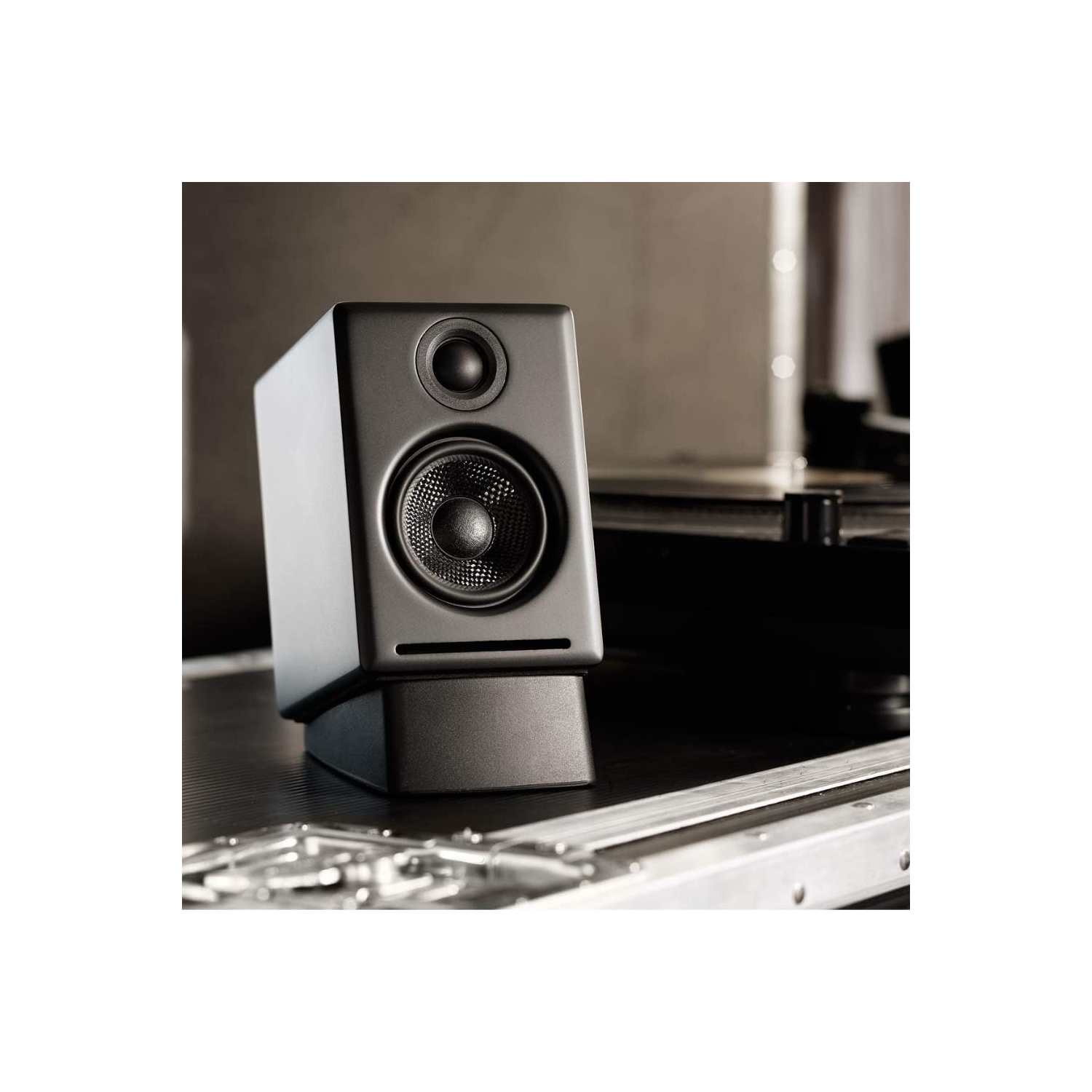 Audioengine A2+ Wireless Speakers w/ Bluetooth - Black
