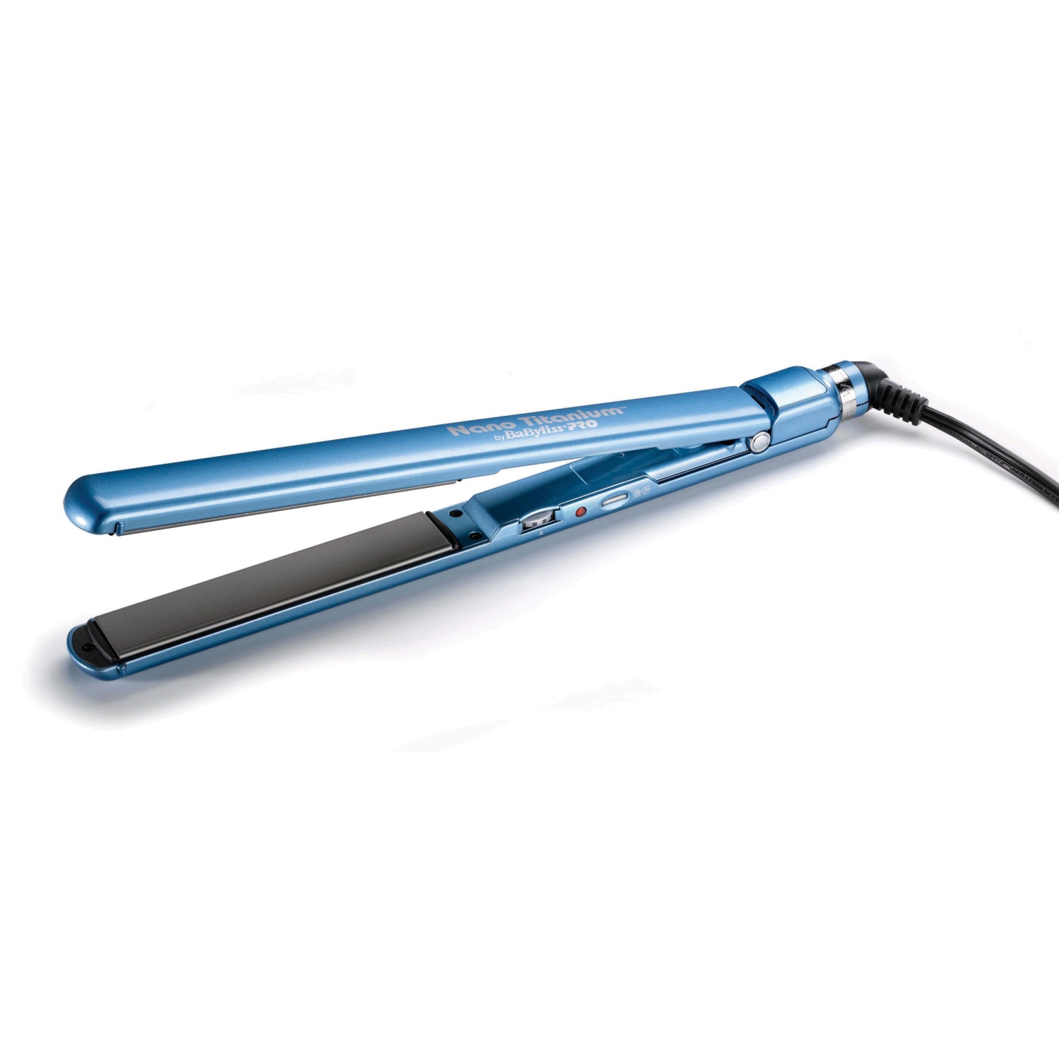 Babyliss Pro - Nano Titanium Ceramic Ultra Slim Flat Iron