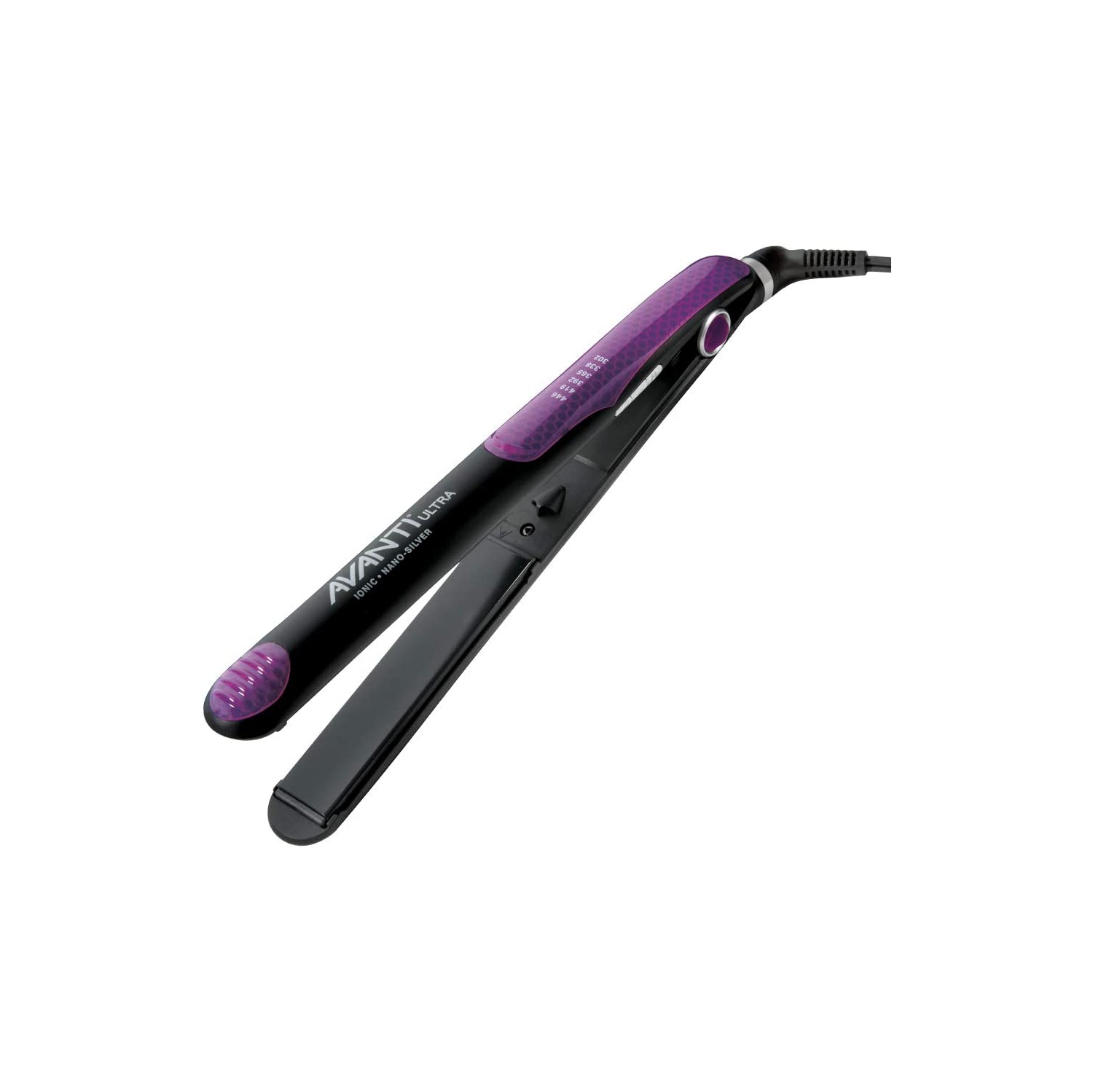 Avanti hair straightener clearance canada