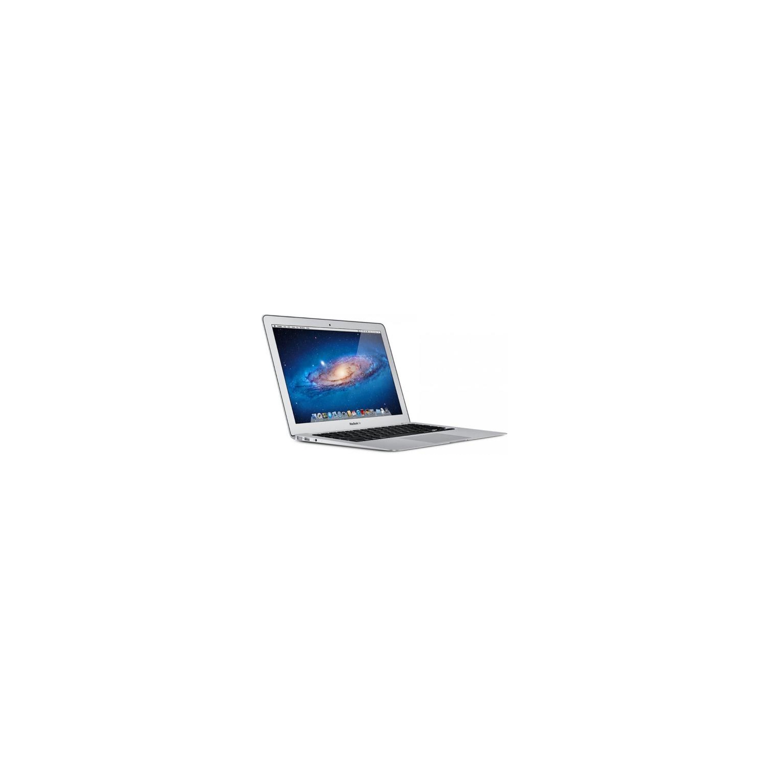 Refurbished (Excellent) - Apple Macbook Air 11" - Intel Core i5-4260U 1.4GHz, 4GB RAM, 128GB SSD - 2014 Model - A1465 / MD711LL/B