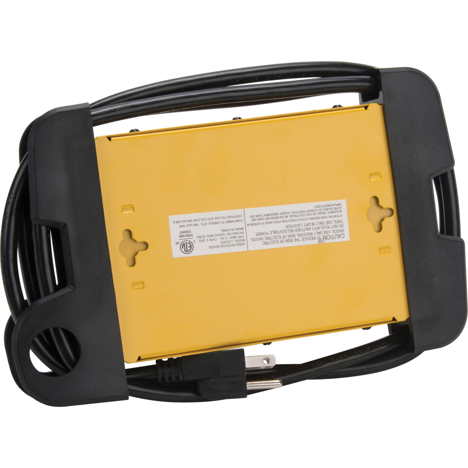 Aurora Tools – Boîte d’alimentation de l’atelier