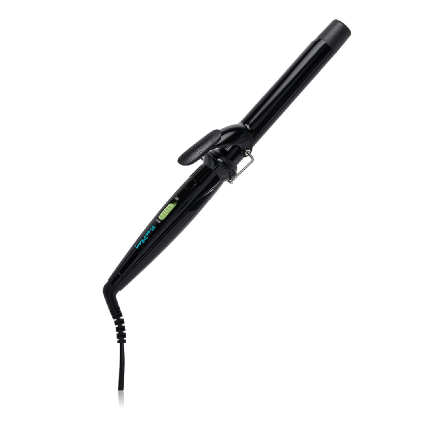 Avanti Freeplay Tourmaline and Ceramic Curling Iron 1"
