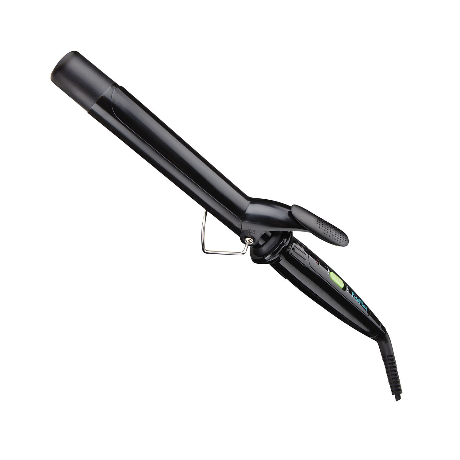 Avanti Freeplay Tourmaline and Ceramic Curling Iron 1"