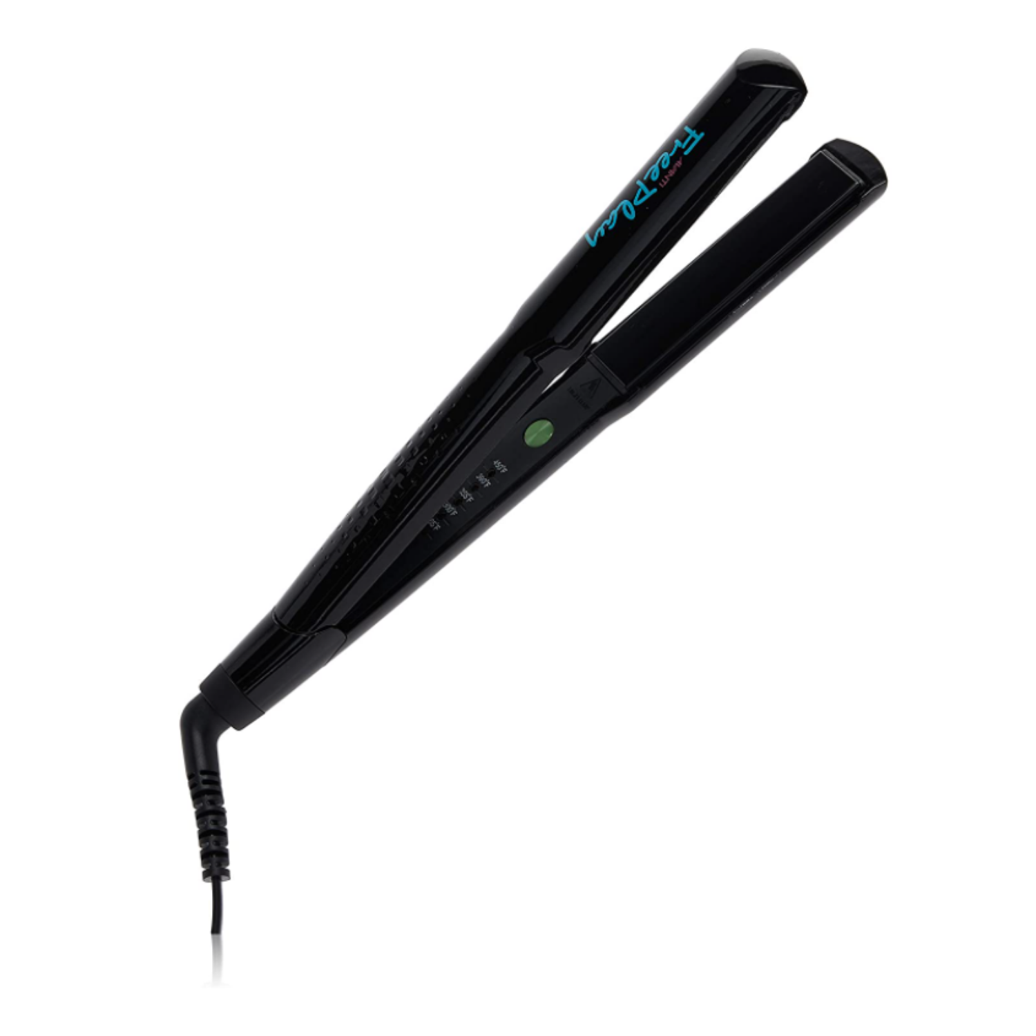 Avanti Freeplay Tourmaline and Ceramic Curling Iron 3/4"