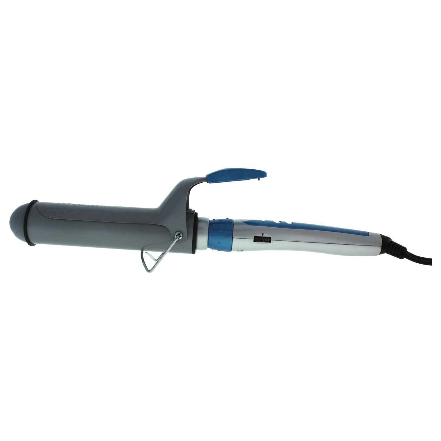 BaBylissPRO Nano Titanium Fer à friser 1-1/2 po