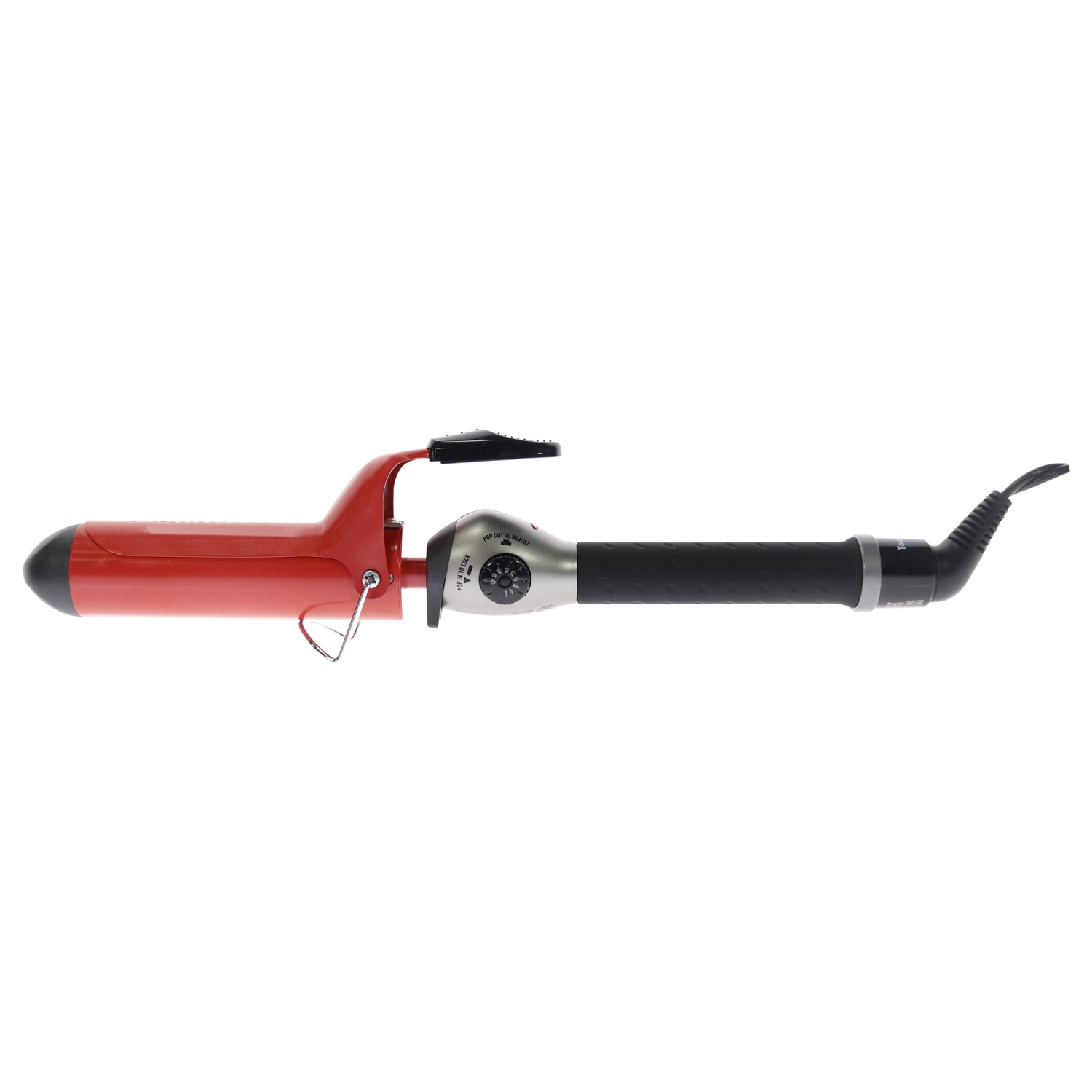 BaBylissPRO Tourmaline and Ceramic Curling Iron, 1-1/2" #BTM5150SC