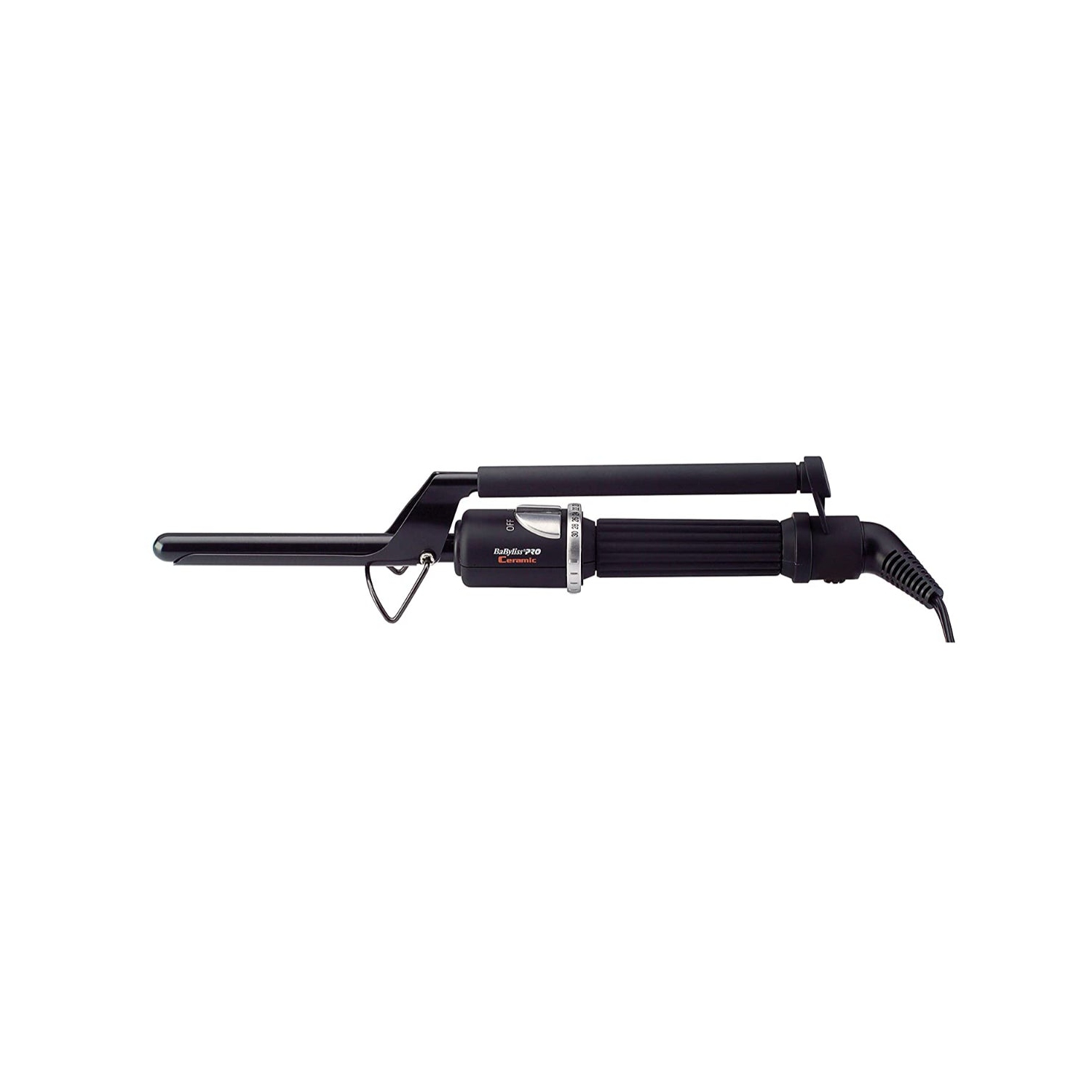 BaBylissPRO Ceramic Curling Iron 1" #BABC100MC