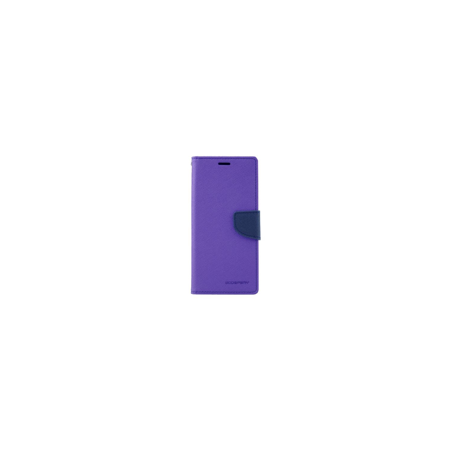 Samsung S8 Goospery Fancy Diary Flip,Purple