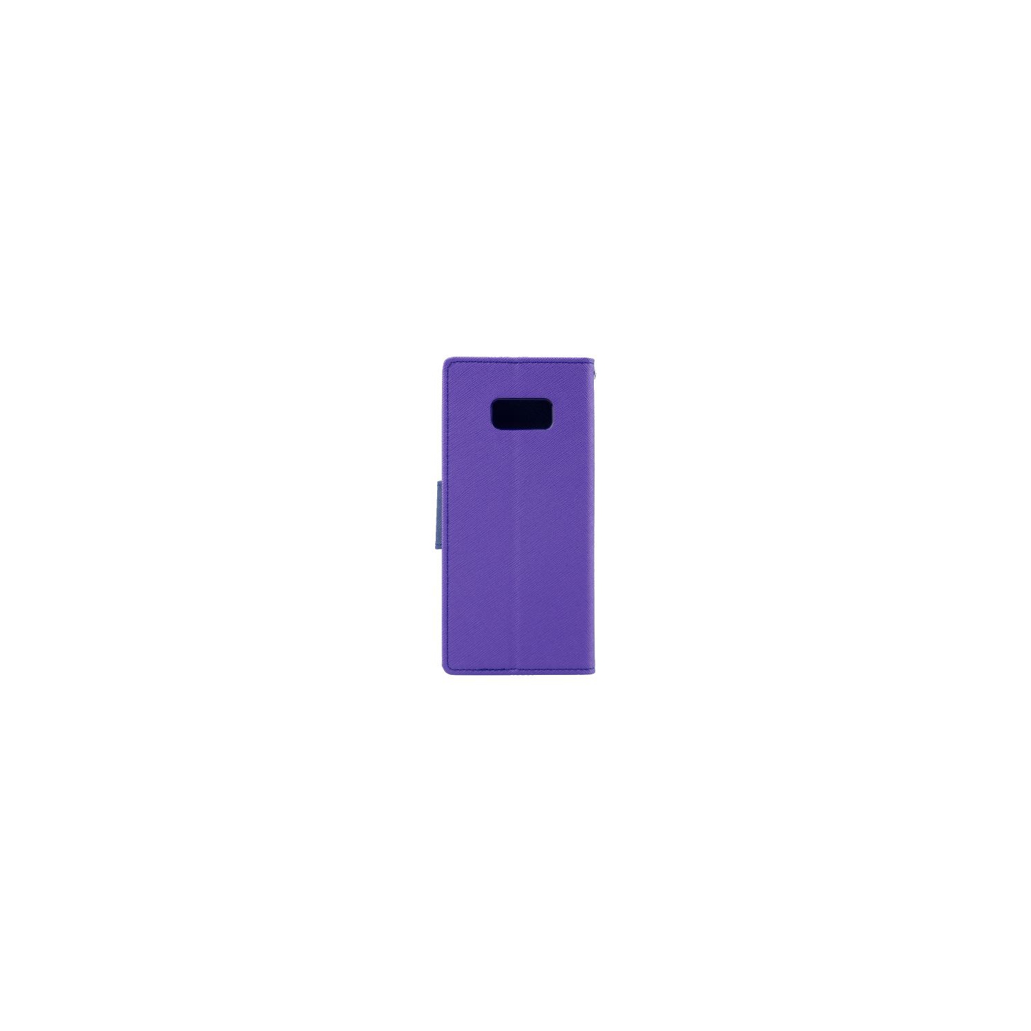 Samsung S8 Goospery Fancy Diary Flip,Purple