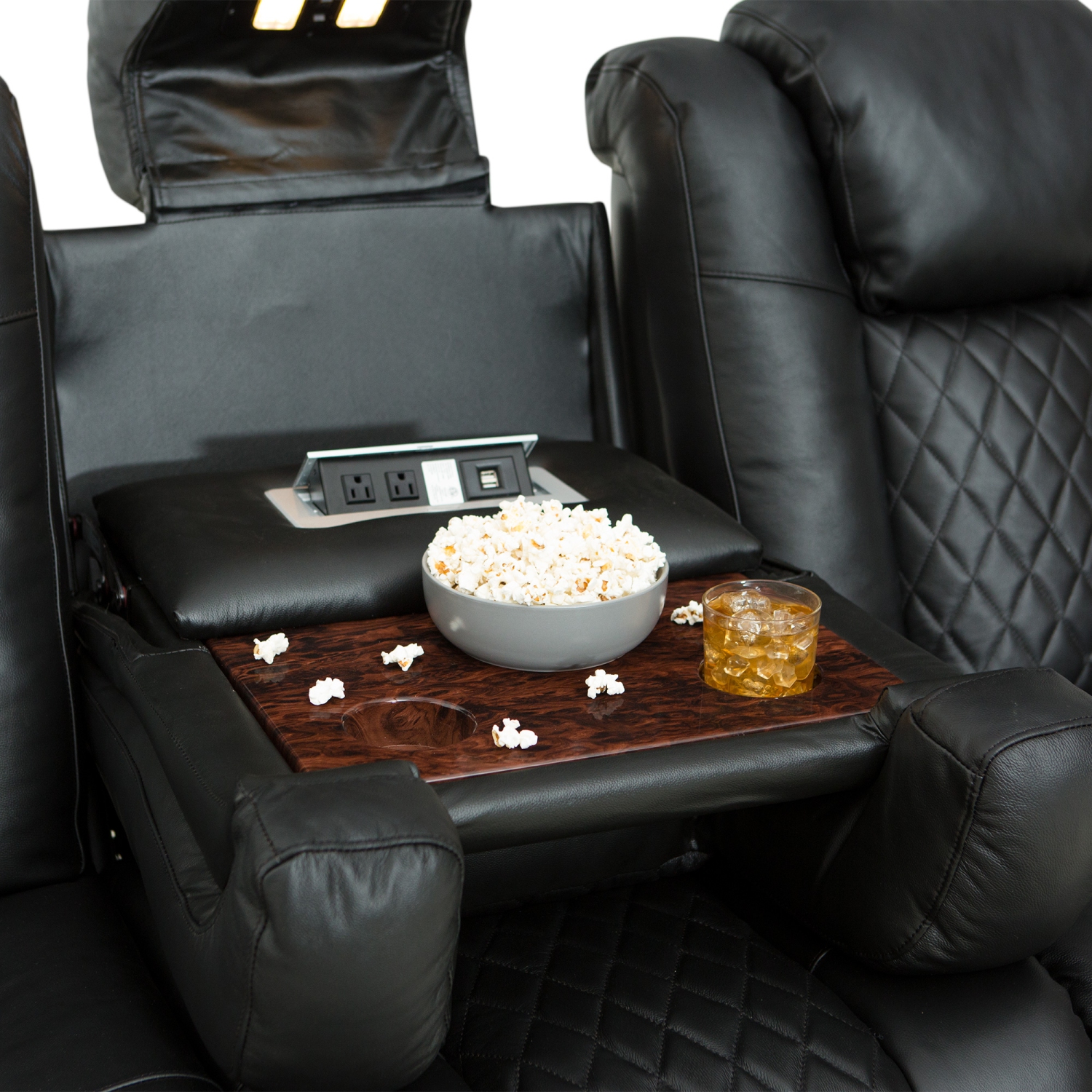 anthem home theater seating