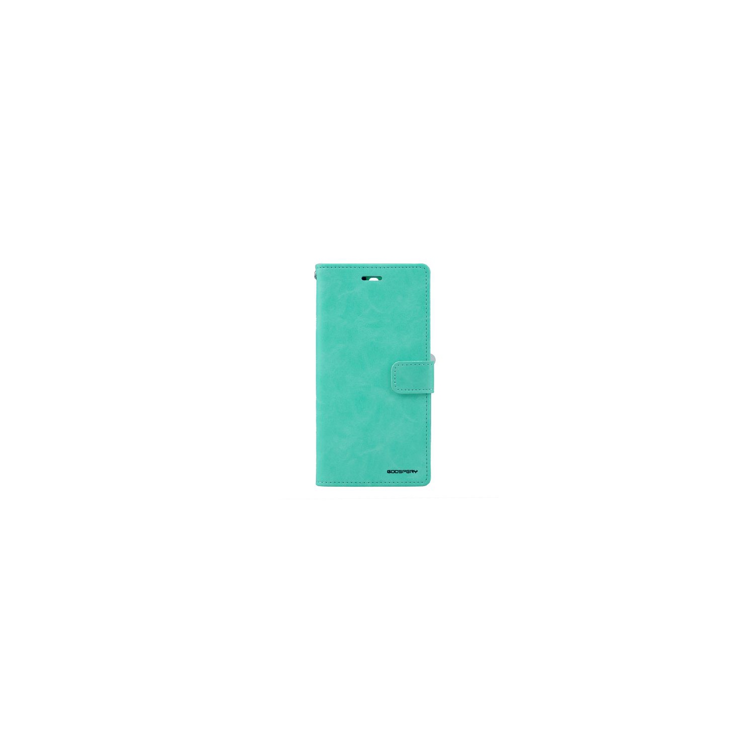 Huawei P10 Plus Goospery Bluemoon Diary, Teal