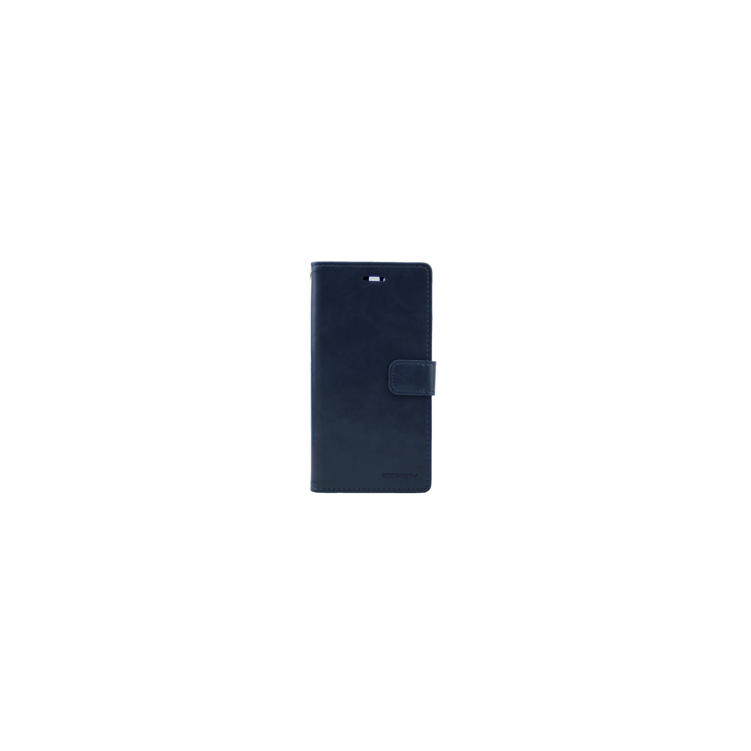 Huawei P10 Goospery Bluemoon Diary, Navy Blue